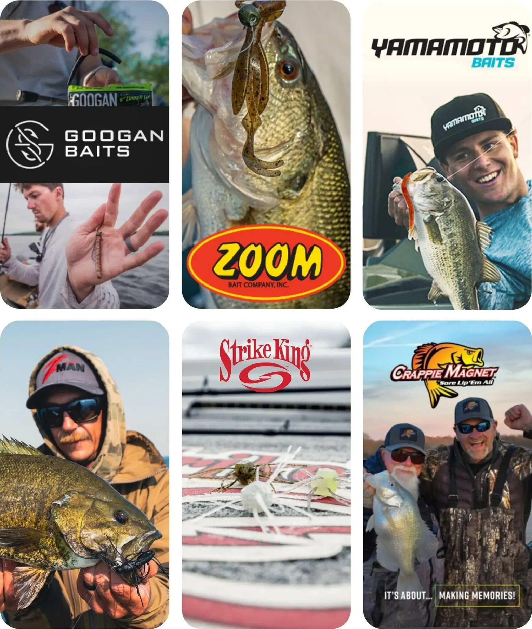 Weekly ad Current Dunham's Sports - Fishing Guide leaflet valid from Thursday 06/04/2026 to Wednesday 08/05/2026 from June 4 to August 5 2026 - Page 9