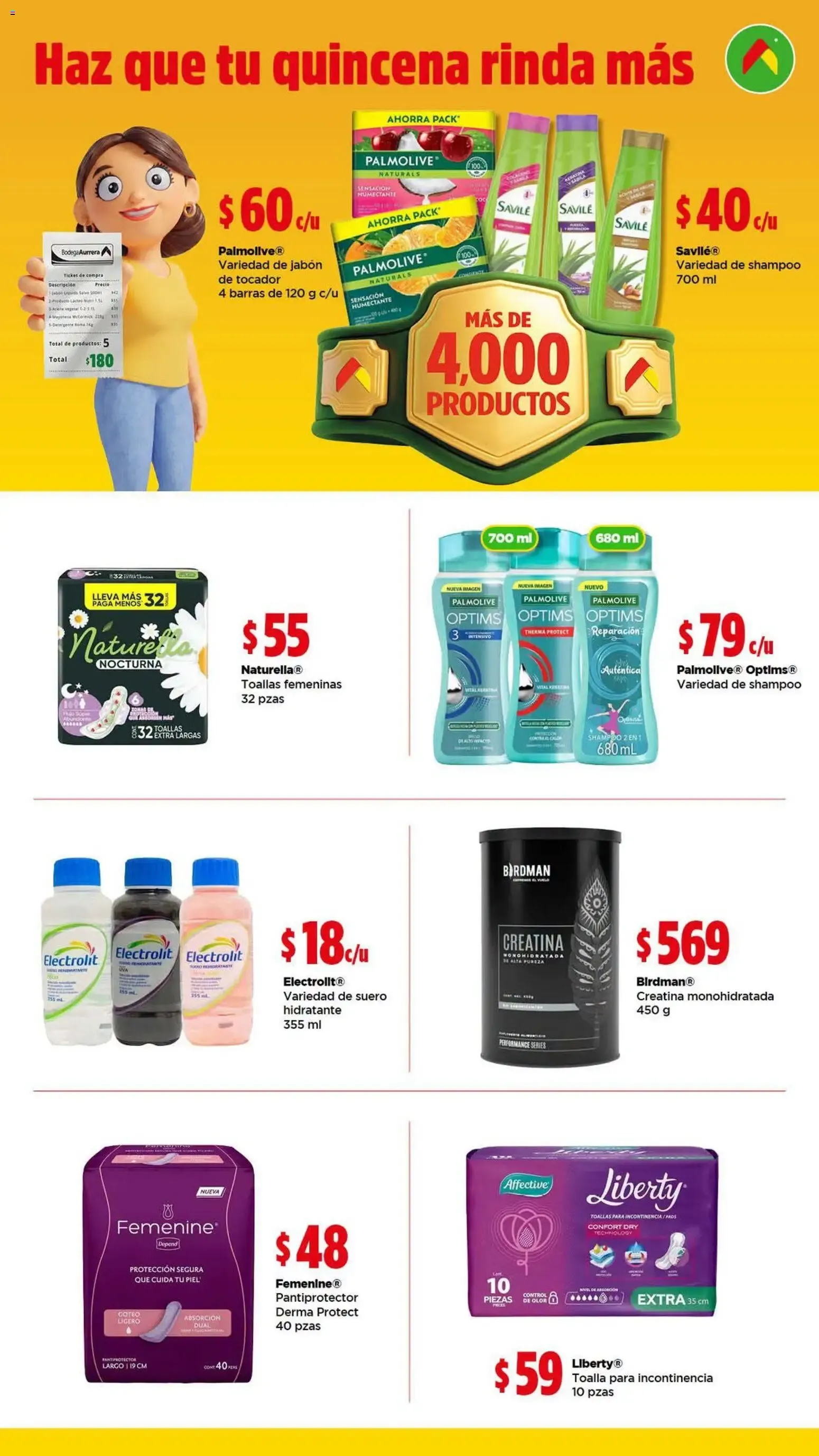 Catálogo de Precios que no se tocan 20 de agosto al 20 de noviembre 2026 - Pagina 10