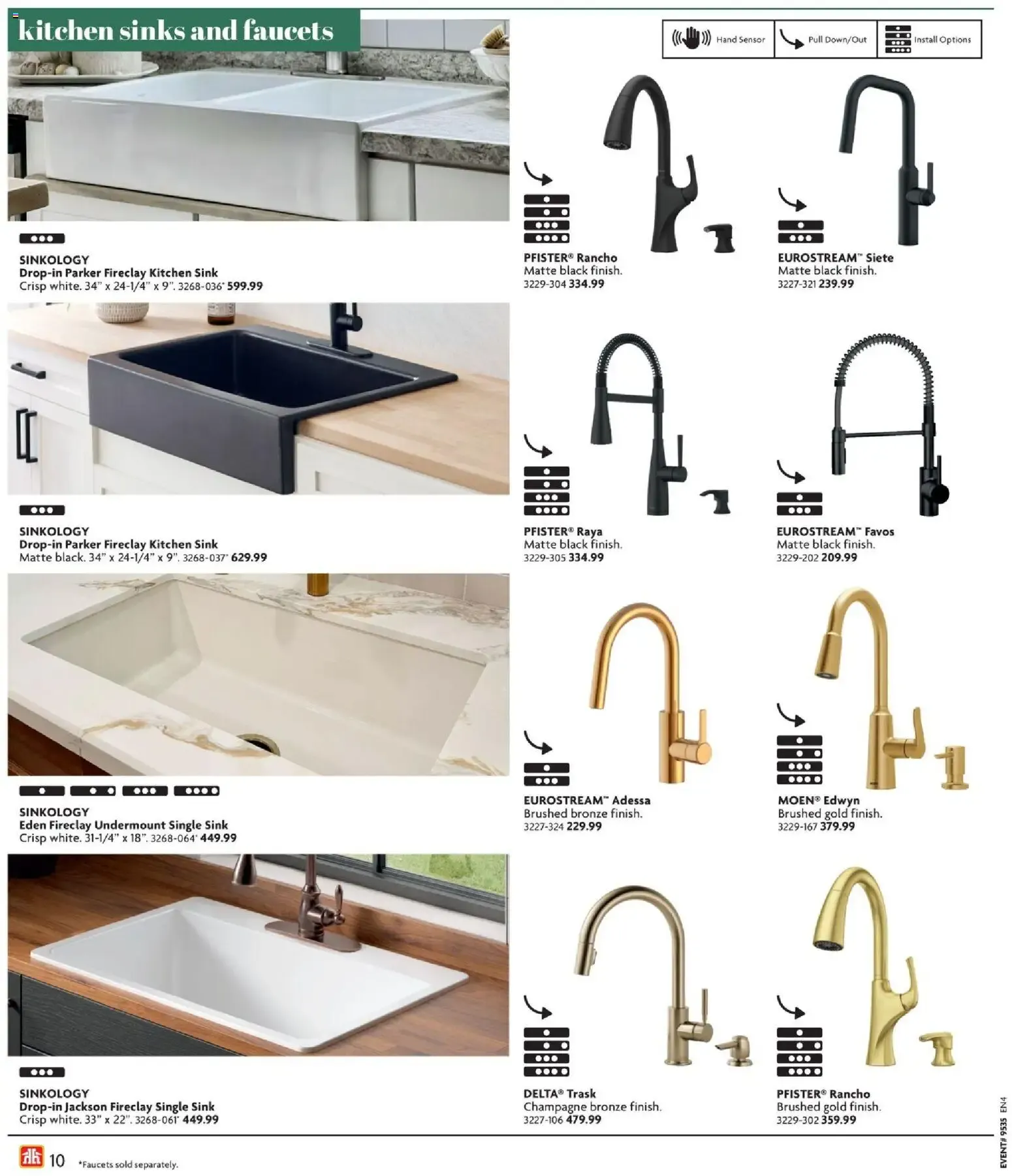 kitchen and bath from August 27 to November 18 2026 - flyer page 10