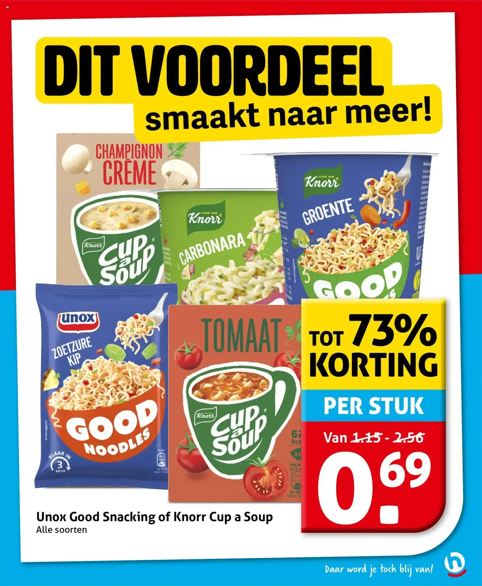 Hoogvliet folder vanaf 14-10-2026 || NIEUWE van 14 oktober tot 20 oktober 2026 - Folder pagina 3