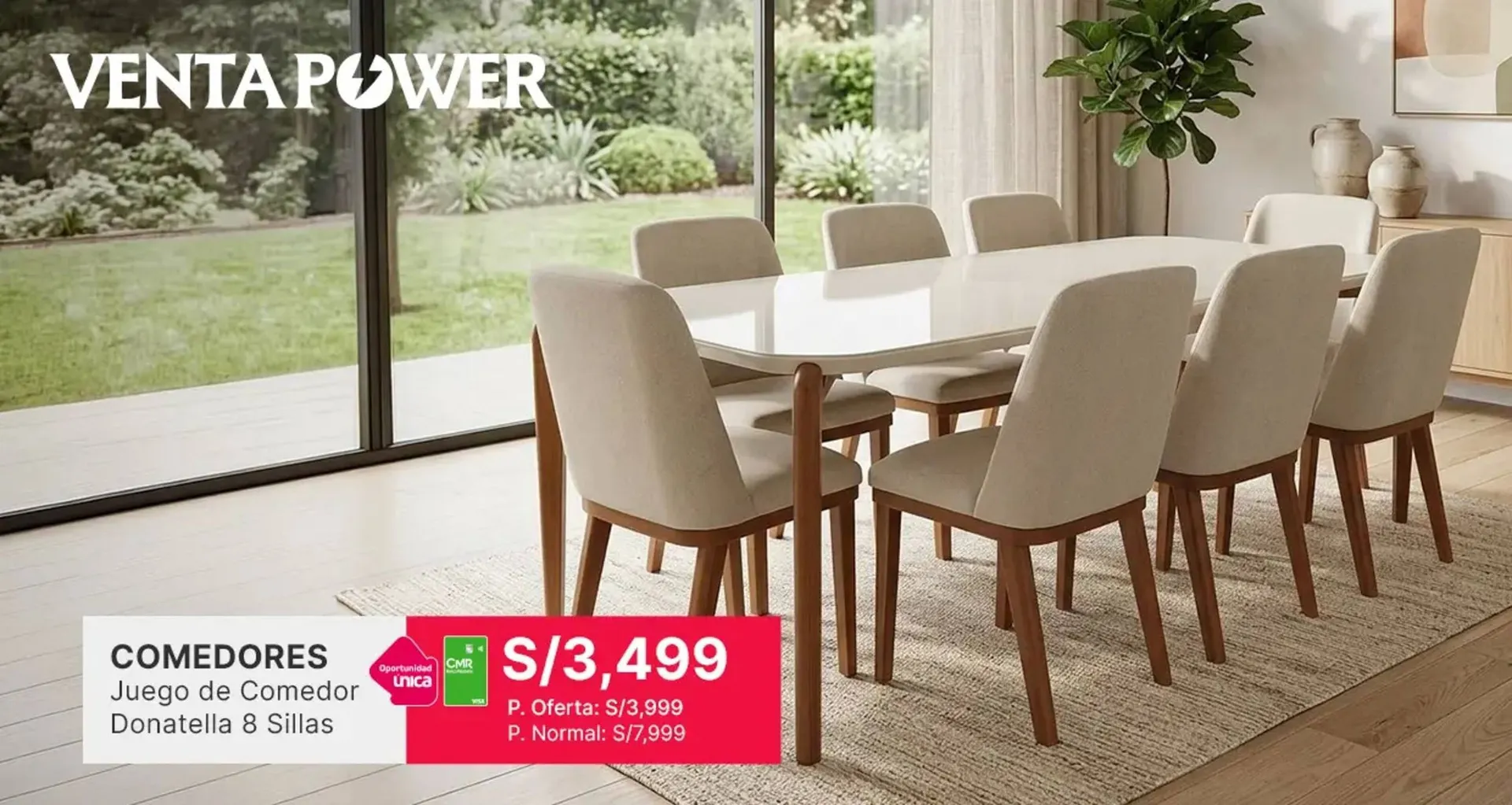 Catalogo de VENTA POWER - Refrigeradora Indurama 26 de junio al 11 de julio 2026 - Pag 8