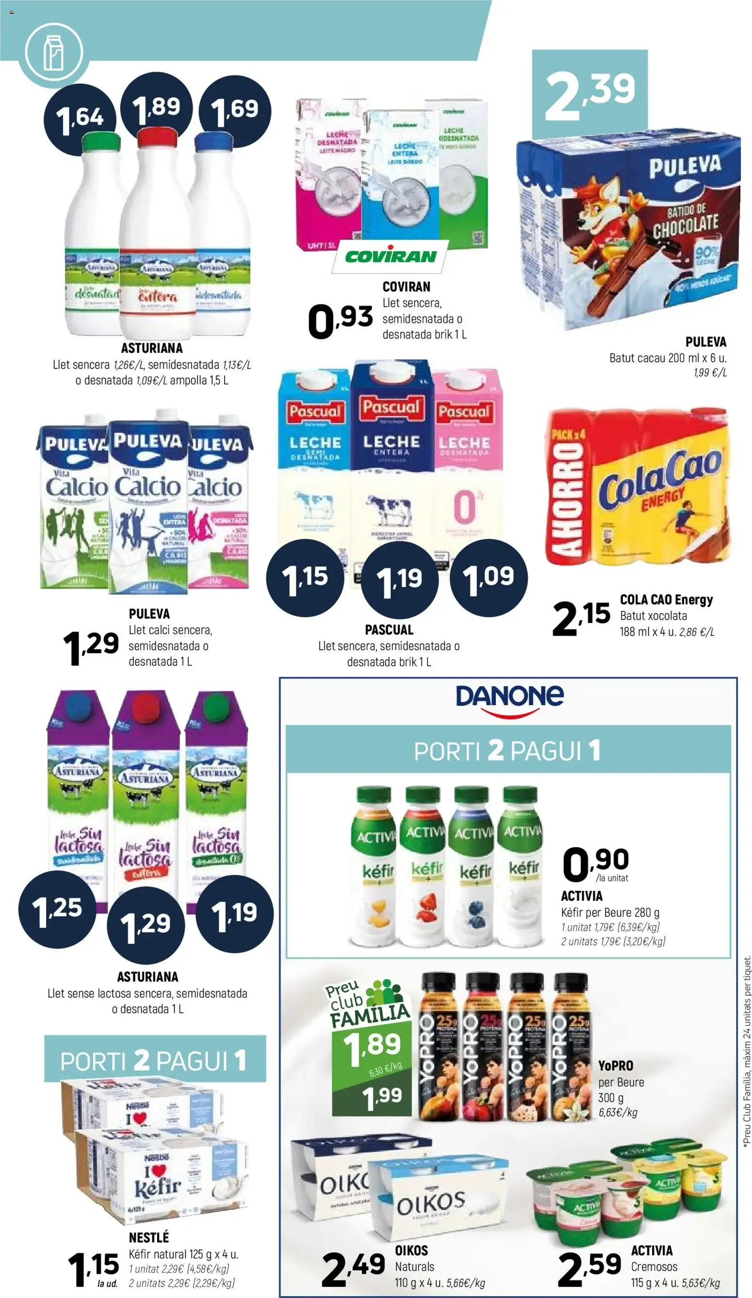 Catálogo de Folleto de Ofertas Coviran 22 de septiembre al 3 de octubre 2026 - Página 6