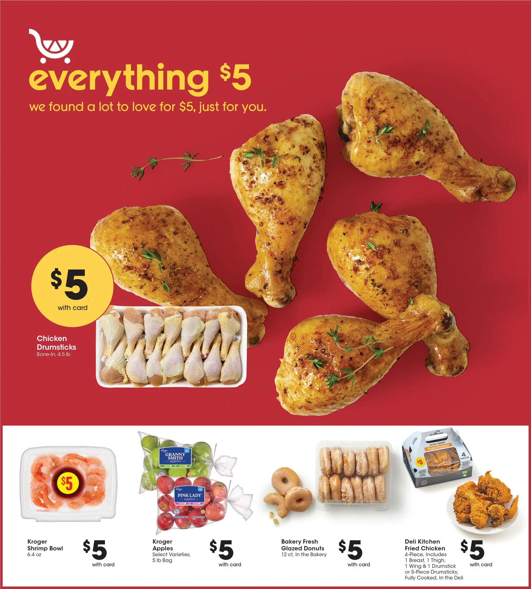 Weekly promotion Current Smith's leaflet valid from Wednesday 10/21/2026 to Tuesday 10/27/2026 spanning from October 21 to October 27 2026 - Page 13 for Catalogue 365