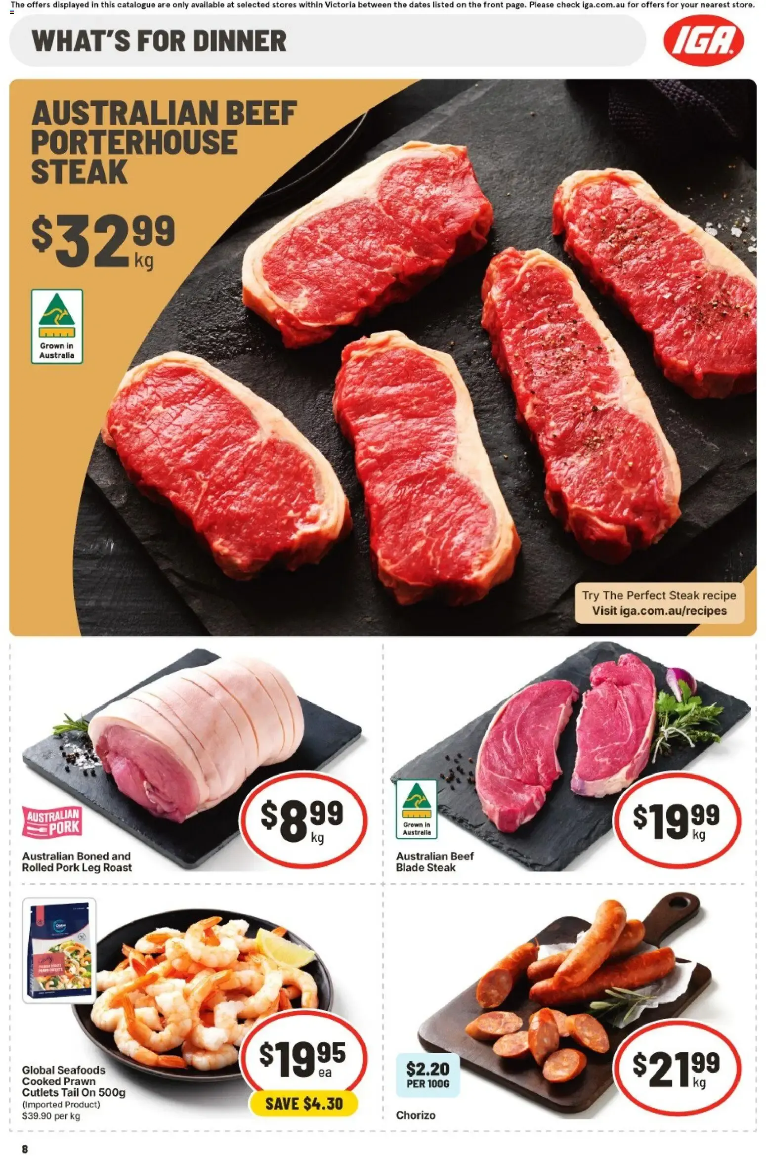 Extra Specials - Catalogue valid from 24 June to 30 June 2026 - page 11