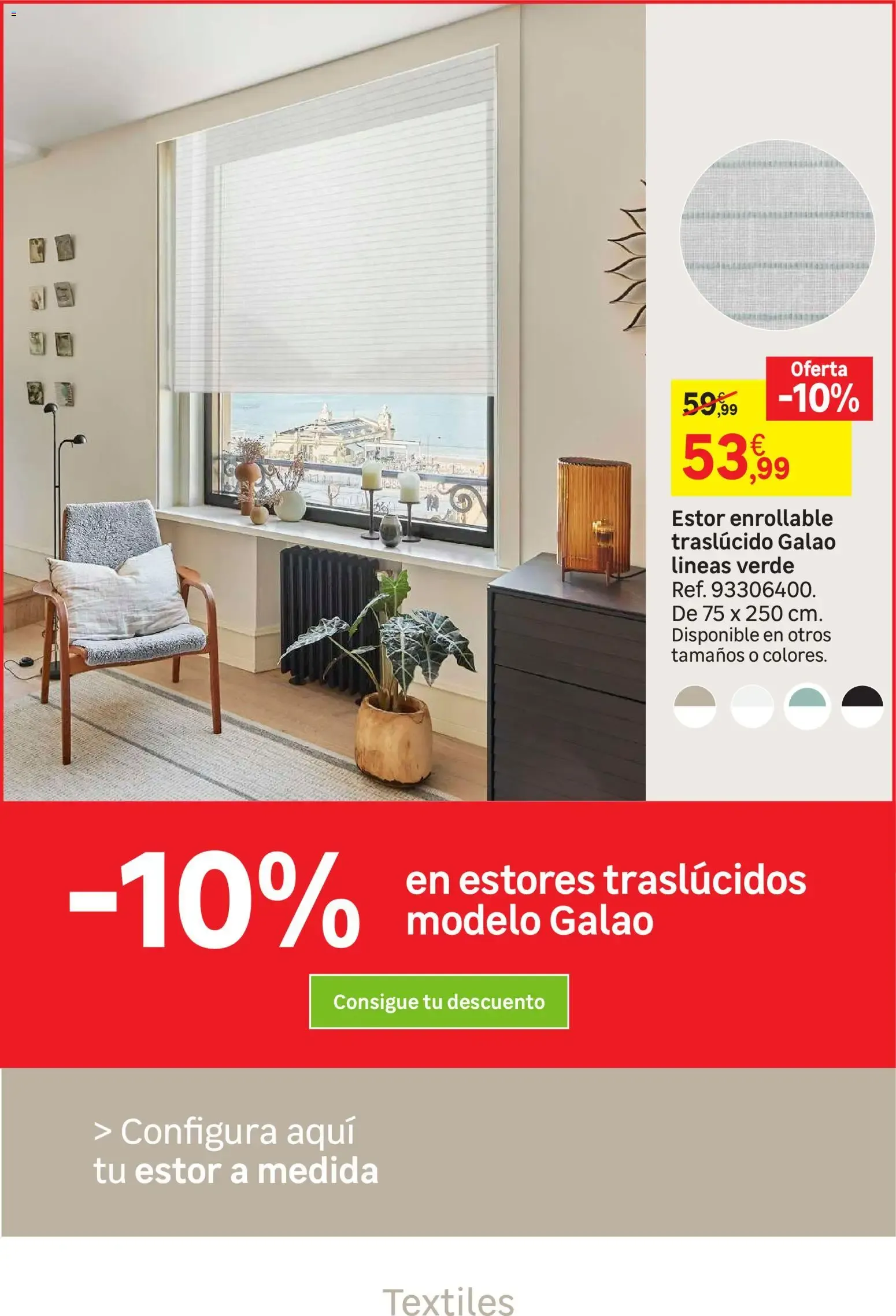 Catálogo de Decoración: Nuevas tendencias otoño - invierno 2026 10 de septiembre al 1 de noviembre 2026 - Página 111