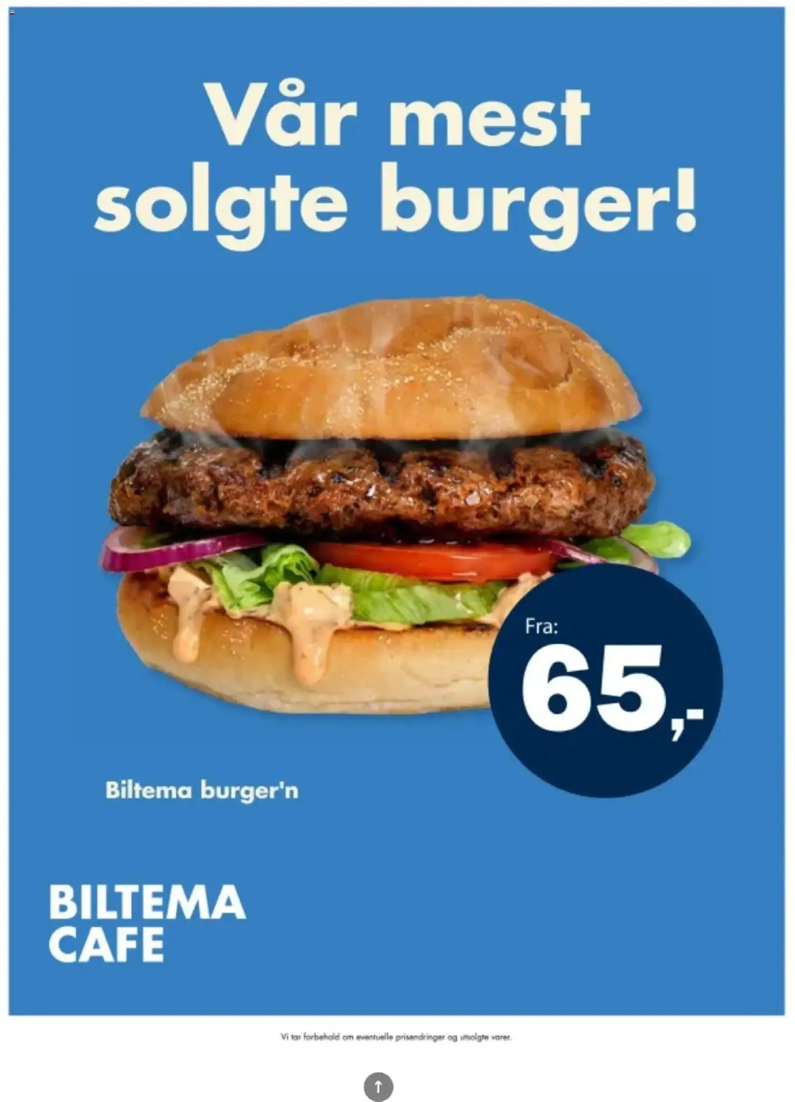 Biltema Bobil & Camping (24/03/2026 - 31/08/2026) - Kundeavis og tilbud fra 24. mars til 31. august 2026 - kundeavisside 8