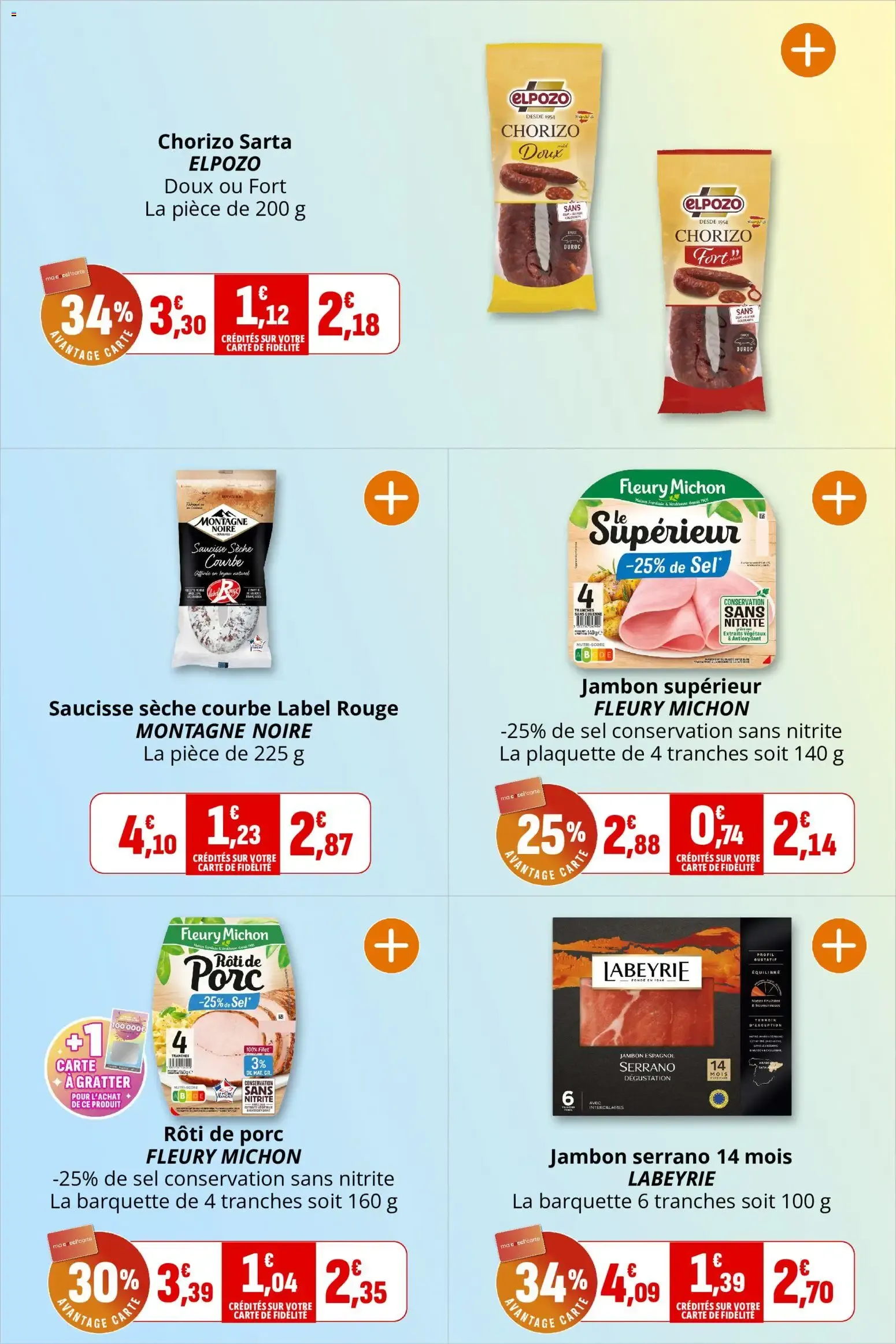 Coccinelle - Express à partir du 03/06/2026 - promo en ligne du 3 juin au 14 juin 2026 - Catalogue page 6