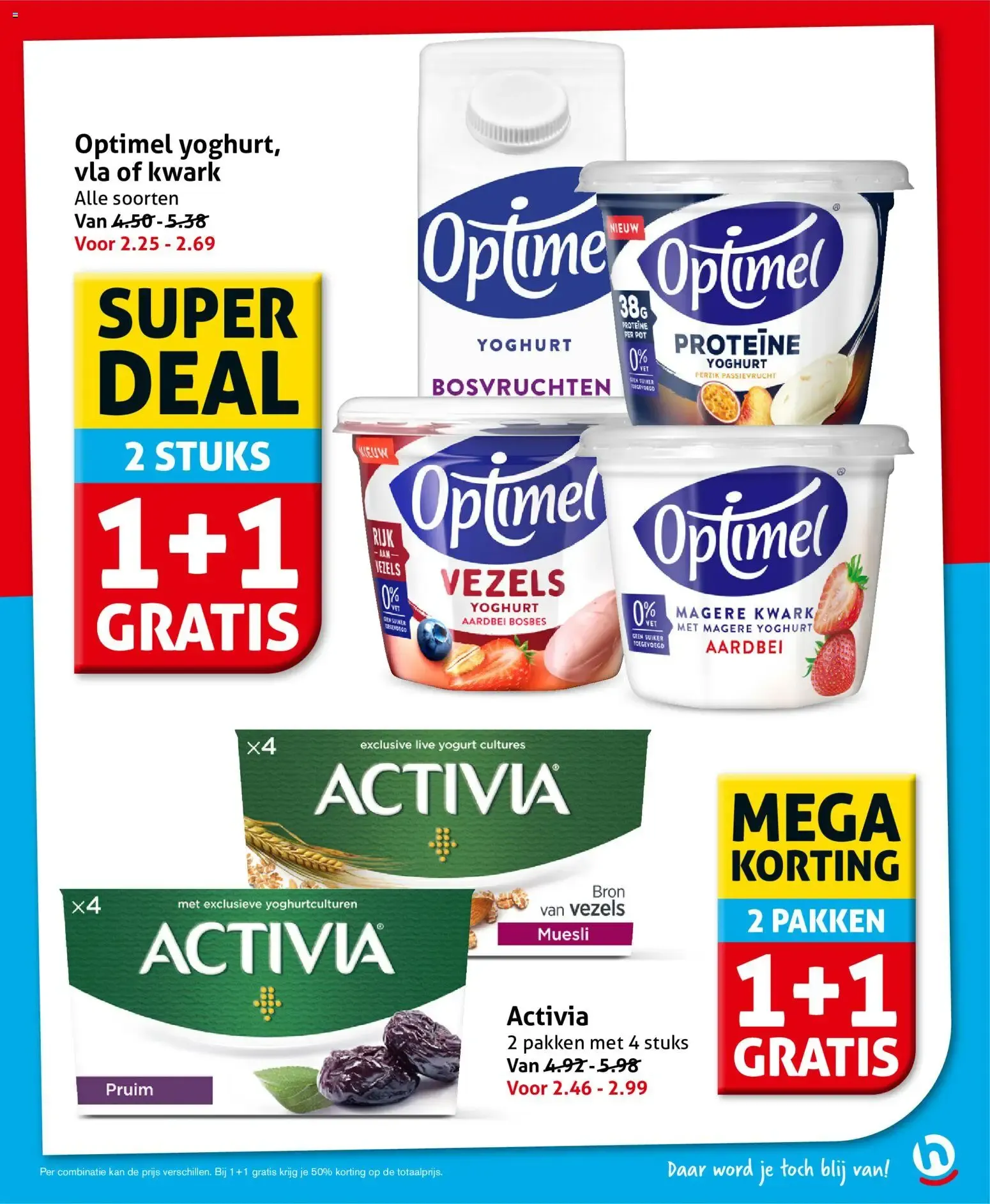 Hoogvliet folder van 30 september tot 6 oktober 2026 - Folder pagina 7