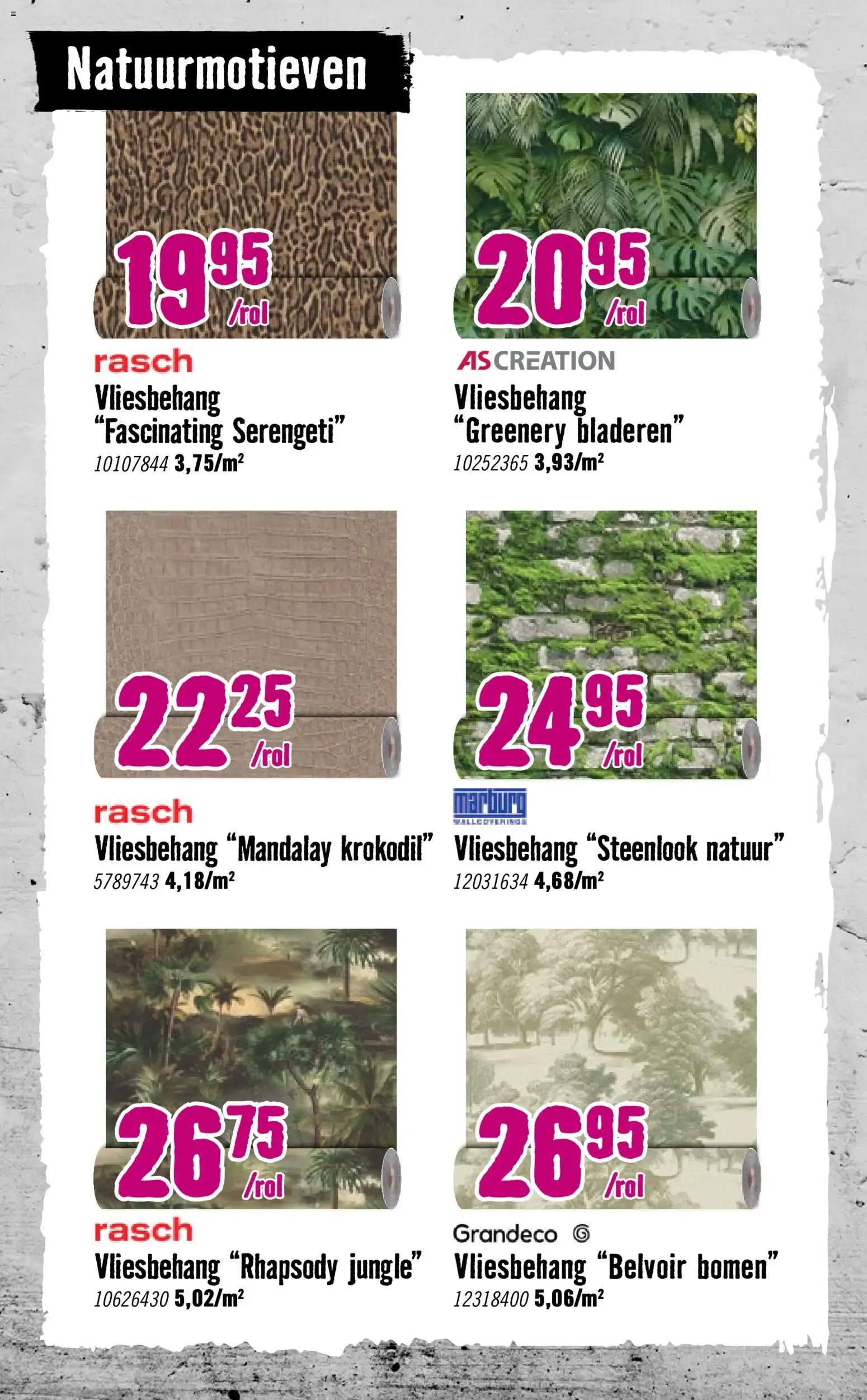 HORNBACH: Aan de slag met de najaarstrends! van 5 oktober tot 11 oktober 2026 - Folder pagina 15