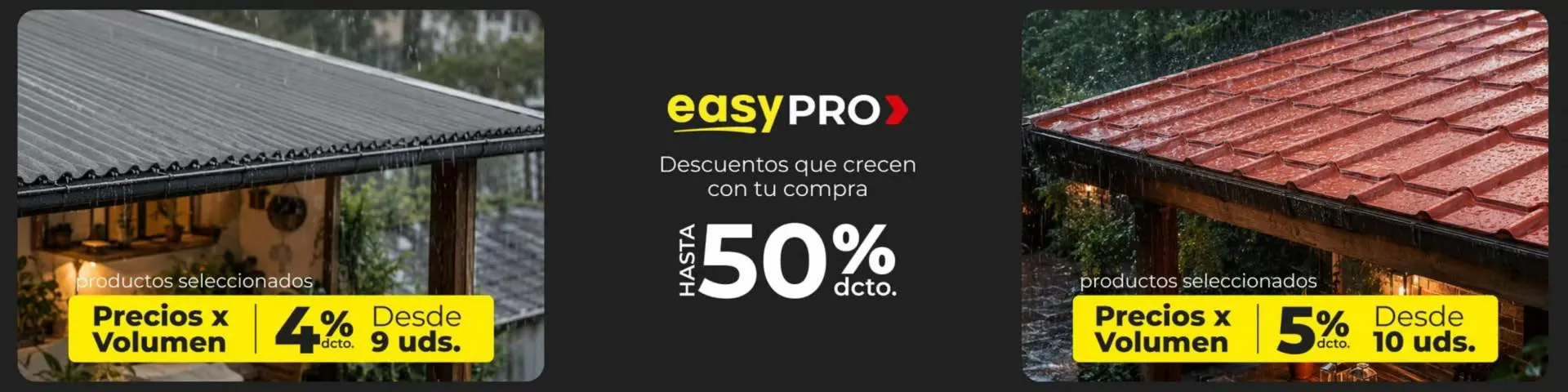 Catálogo de Catálogo Easy 12 de agosto al 28 de agosto 2026 - Página 8