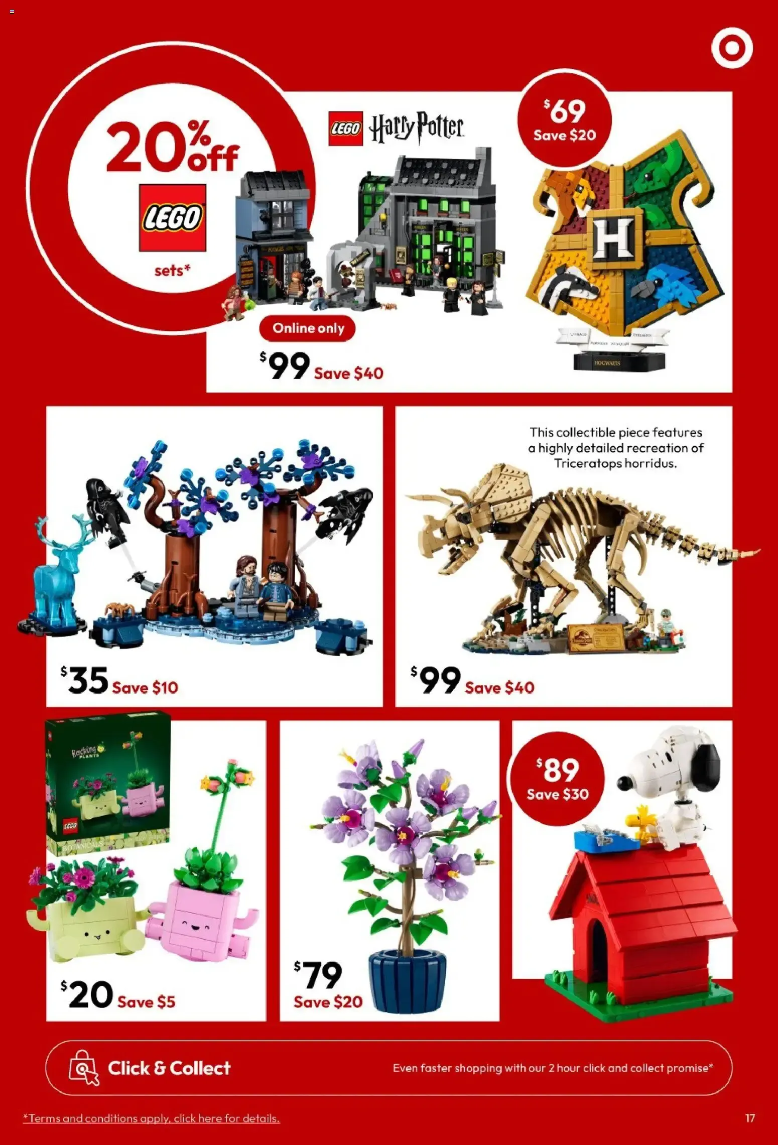 BIG BRAND TOY SALE - Catalogue valid from 25 June to 15 July 2026 - page 17