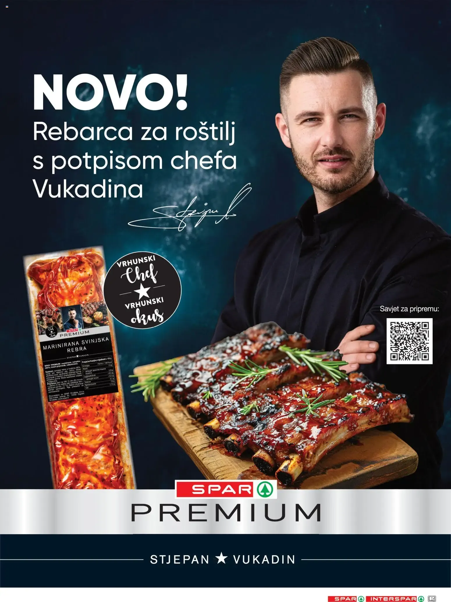 Katalog Spar Katalog novi od 14.10.2026 na listanje > letak digitalni od 14. listopada do 20. listopada 2026. - Pregled Stranica 7
