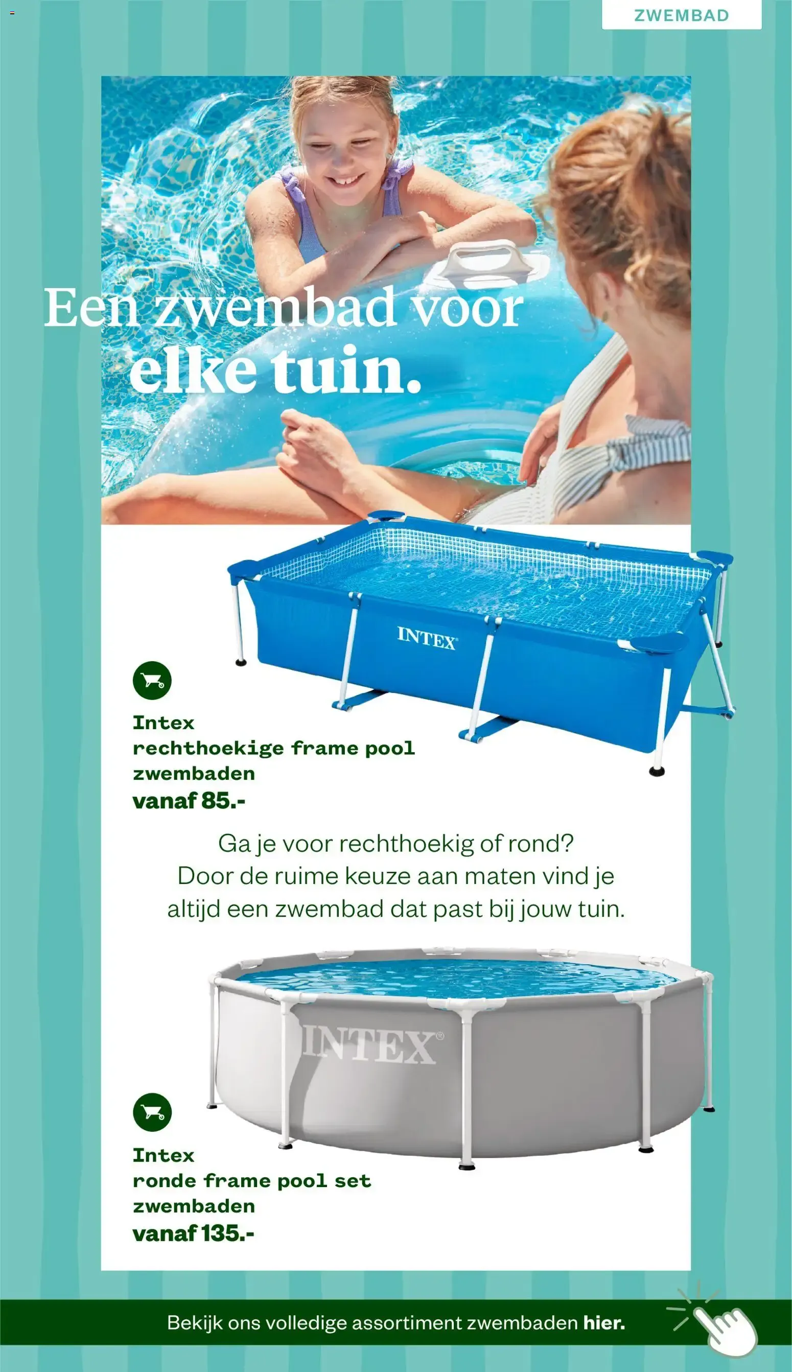 Welkoop Zomermagazine 2026 van 22 juni tot 23 augustus 2026 - Folder pagina 13