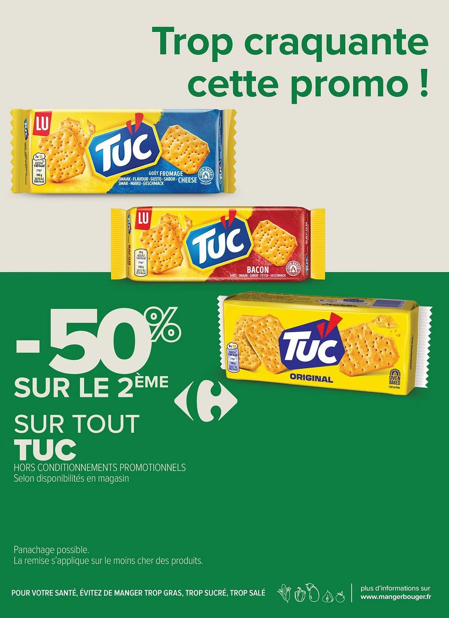 Carrefour Express Catalogue Du 28/07/2026 au 09/08/2026 du 28 juillet au 9 août 2026 - Catalogue page 7