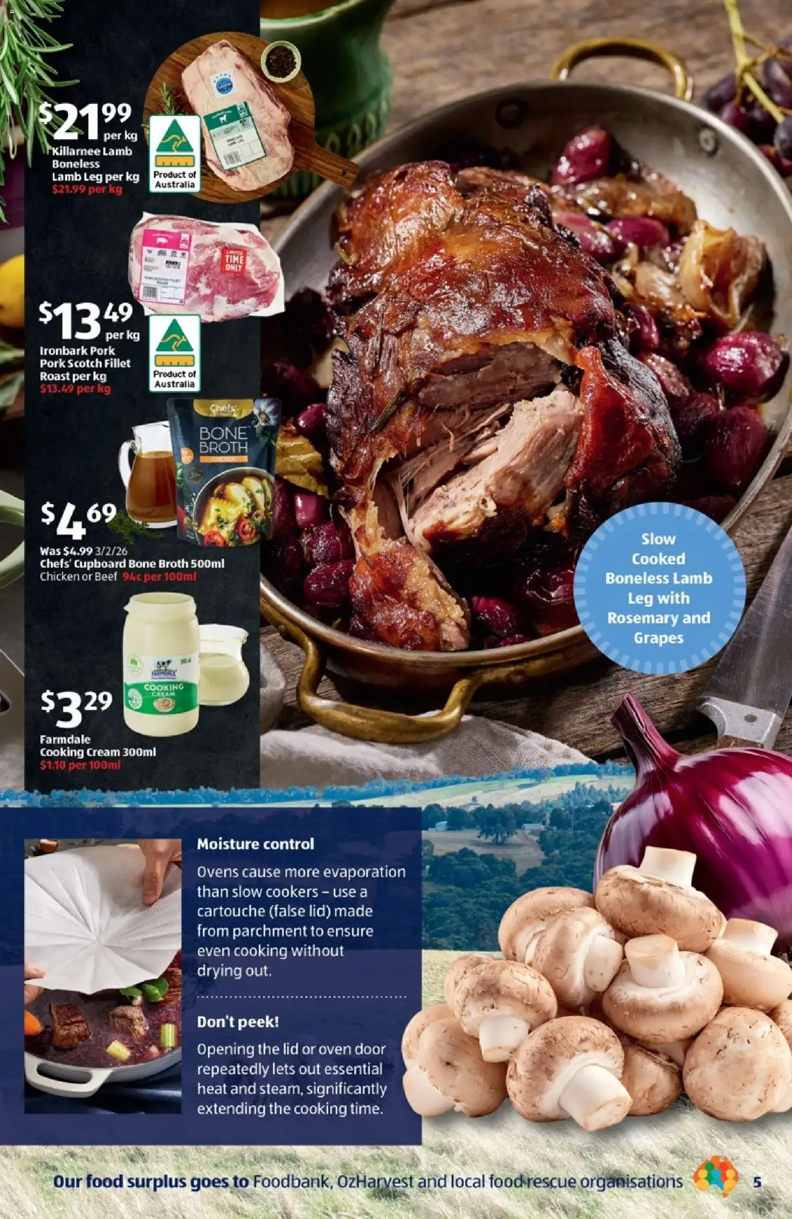 ALDI Winter Revival - Catalogue valid from 1 July to 31 August 2026 - page 5
