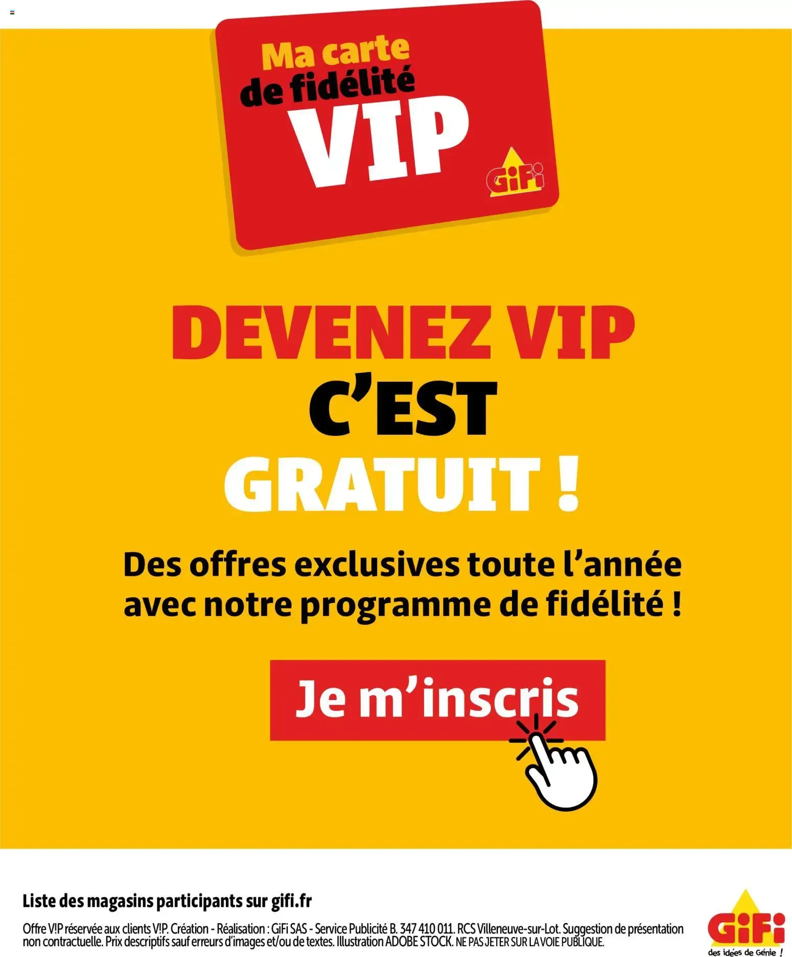 GiFi - Chez vous en mode tout doux! du 1 septembre au 14 septembre 2026 - Catalogue page 22