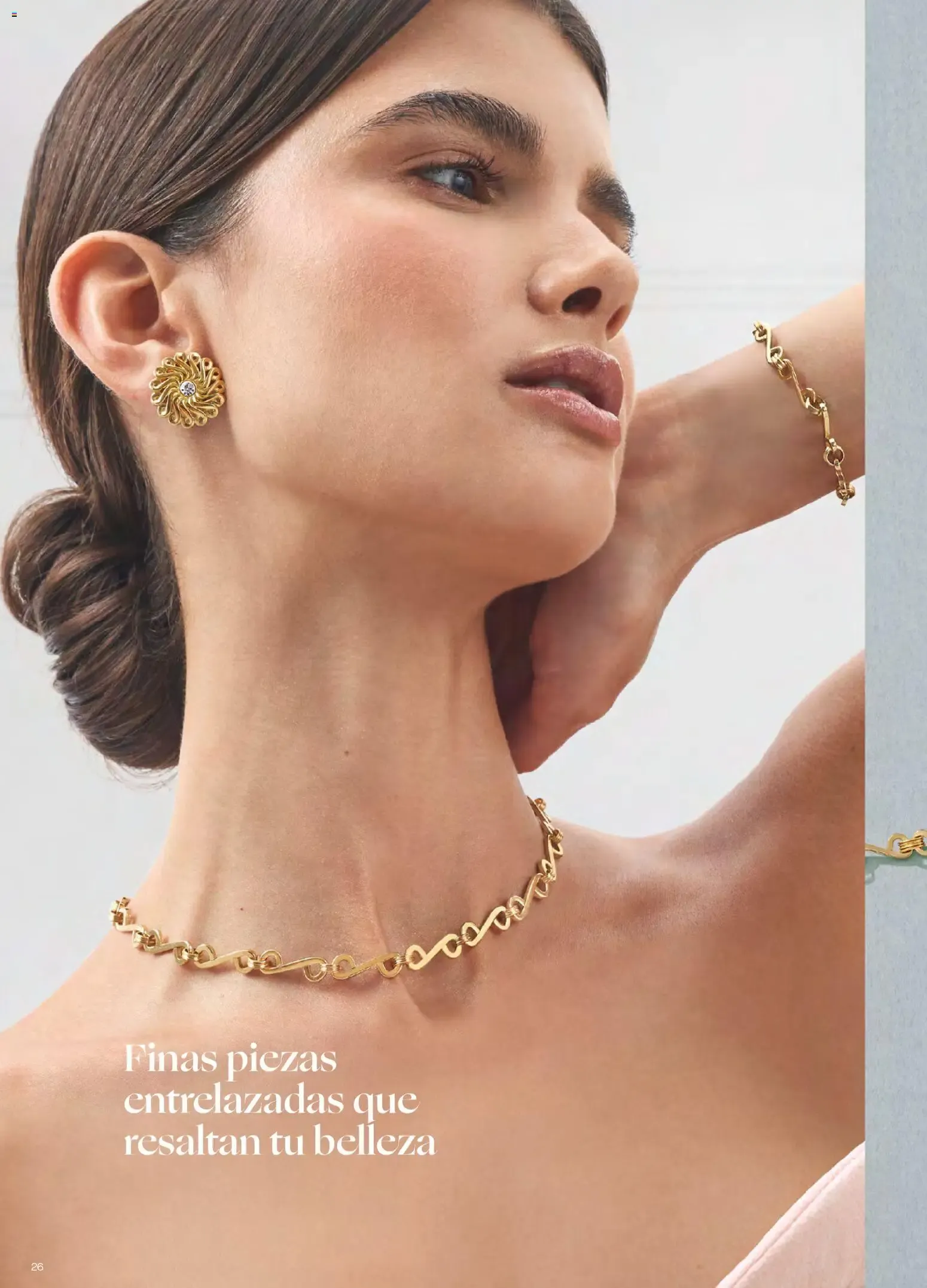 Catalogo de Yanbal catálogo C09/2026 desde el 15/08/2026 > Revistas Agosto 15 de agosto al 11 de septiembre 2026 - Pag 26