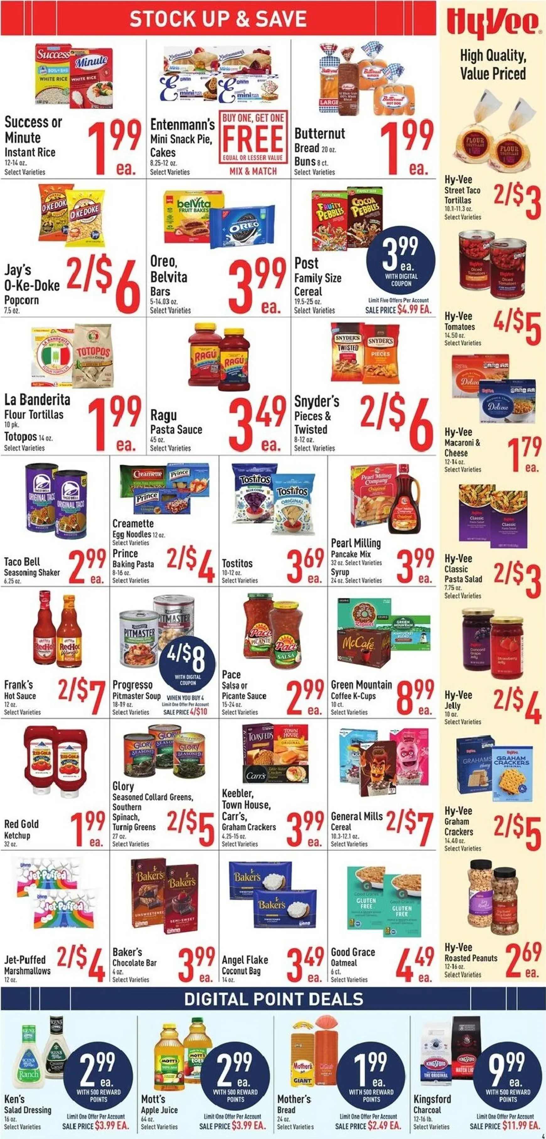 Weekly ad Future Strack & Van Til flyer valid from Wednesday 09/23/2026 to Tuesday 09/29/2026 from September 23 to September 29 2026 - Page 5