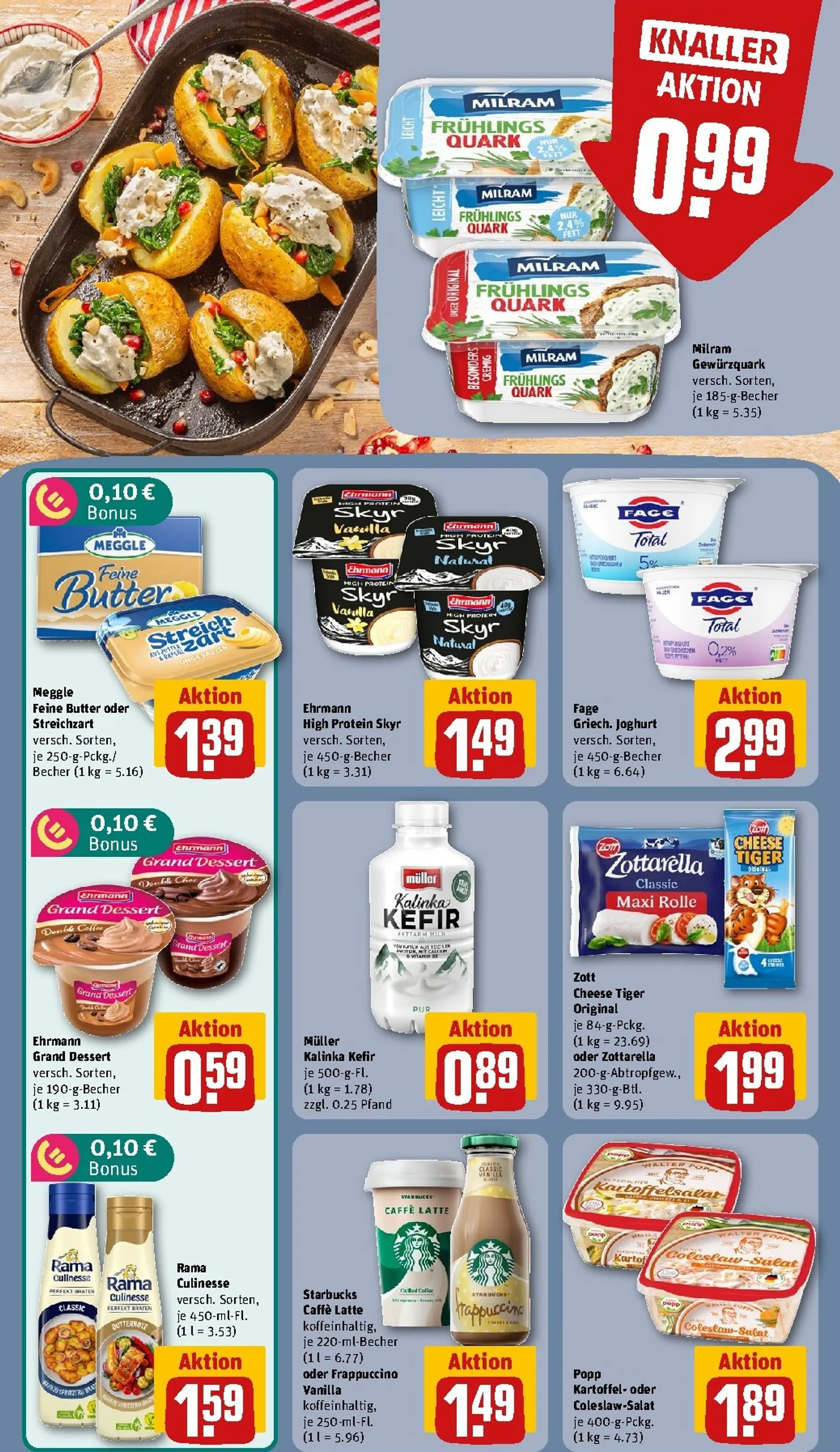 Rewe Prospekt nächste Woche – von Montag 07.09.2026 bis Sonntag 13.09.2026 von 7. September bis 13. September 2026 - Prospekt seite 13