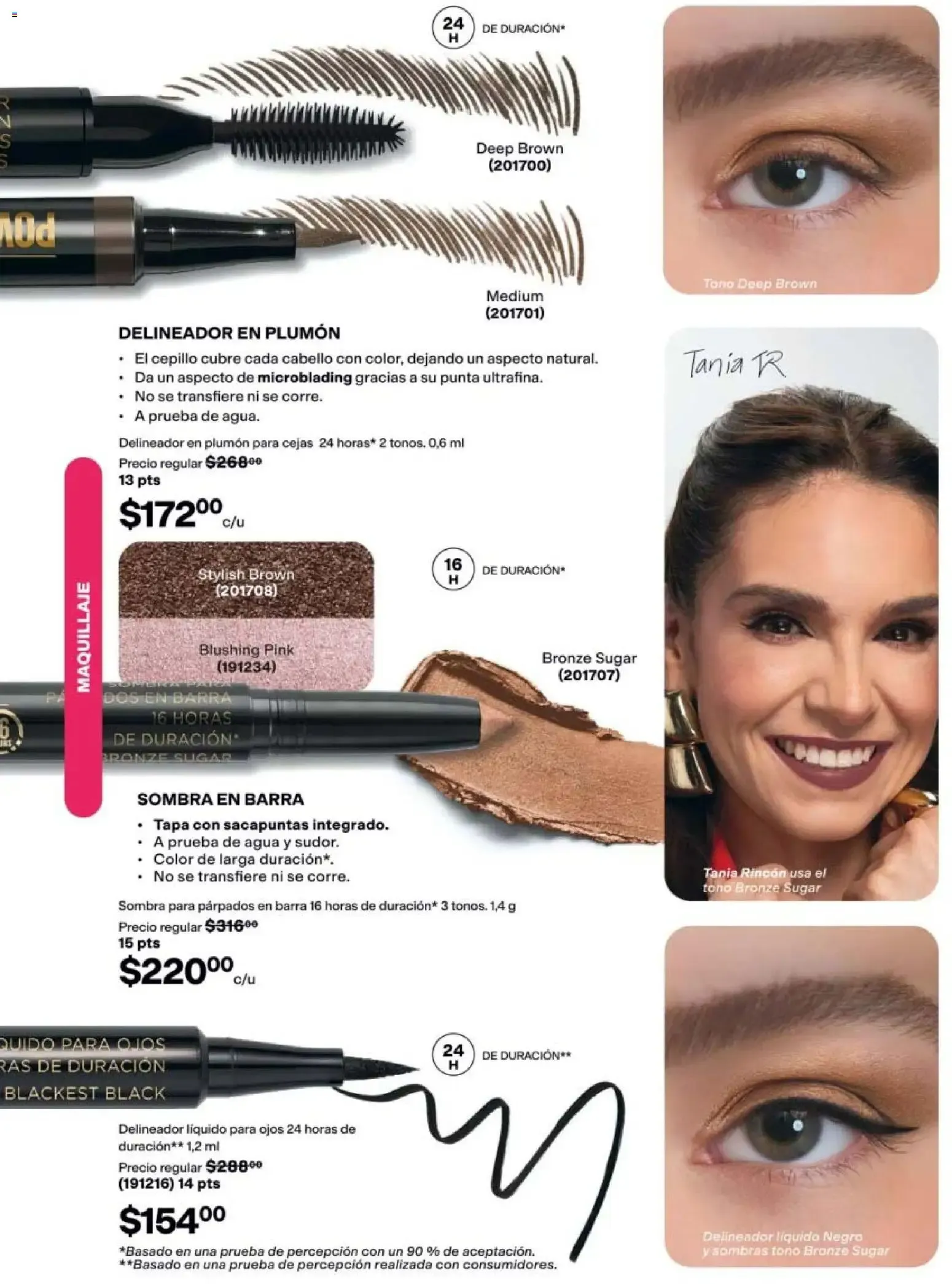 Catálogo de AVON CATÁLOGO PDF - AVON campaña 12 2026 20 de agosto al 30 de septiembre 2026 - Pagina 14