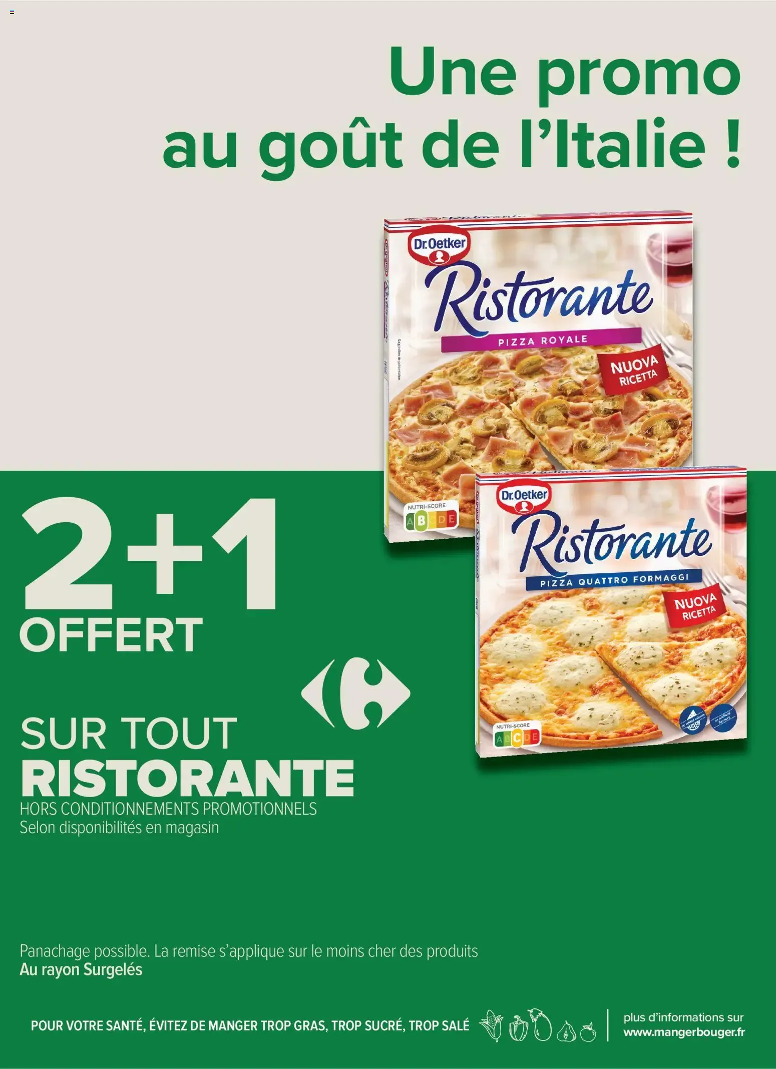Carrefour City catalogue à partir du 16/06/2026 - promo en ligne du 16 juin au 28 juin 2026 - Catalogue page 7