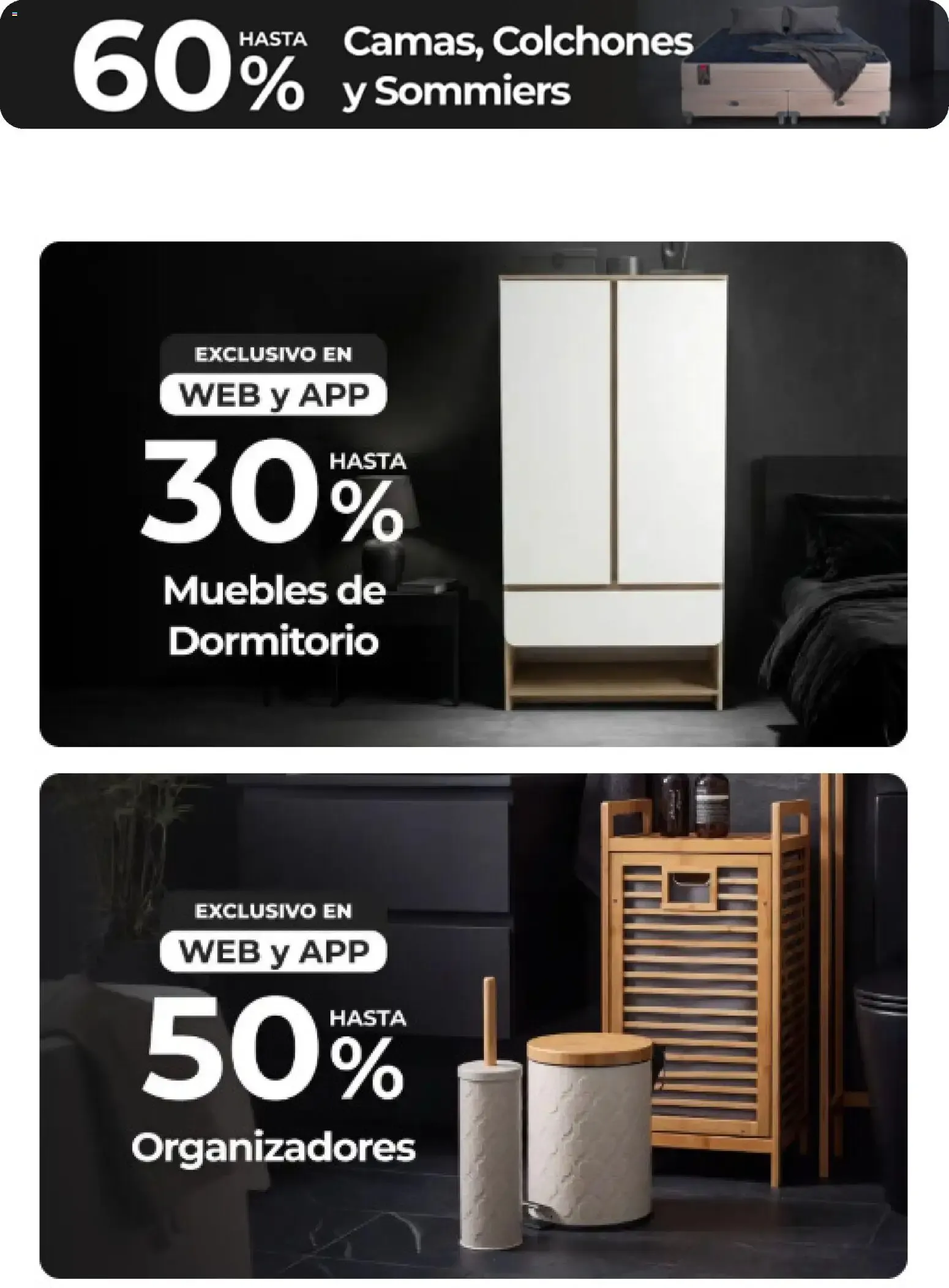 Ofertas de Easy BLACK EASY del 27/07/2026 - 31/07/2026 27 de julio al 31 de julio 2026 - Página 6 del catálogo