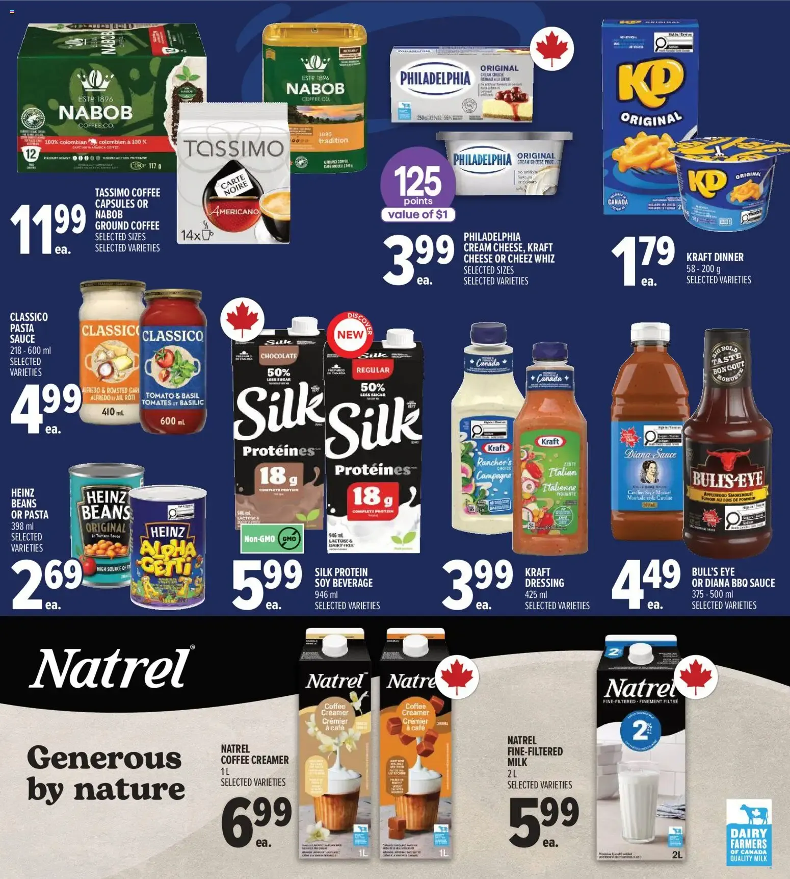 Metro: More freshness, more savings. MMMAZING! days from September 17 to September 23 2026 - flyer page 15