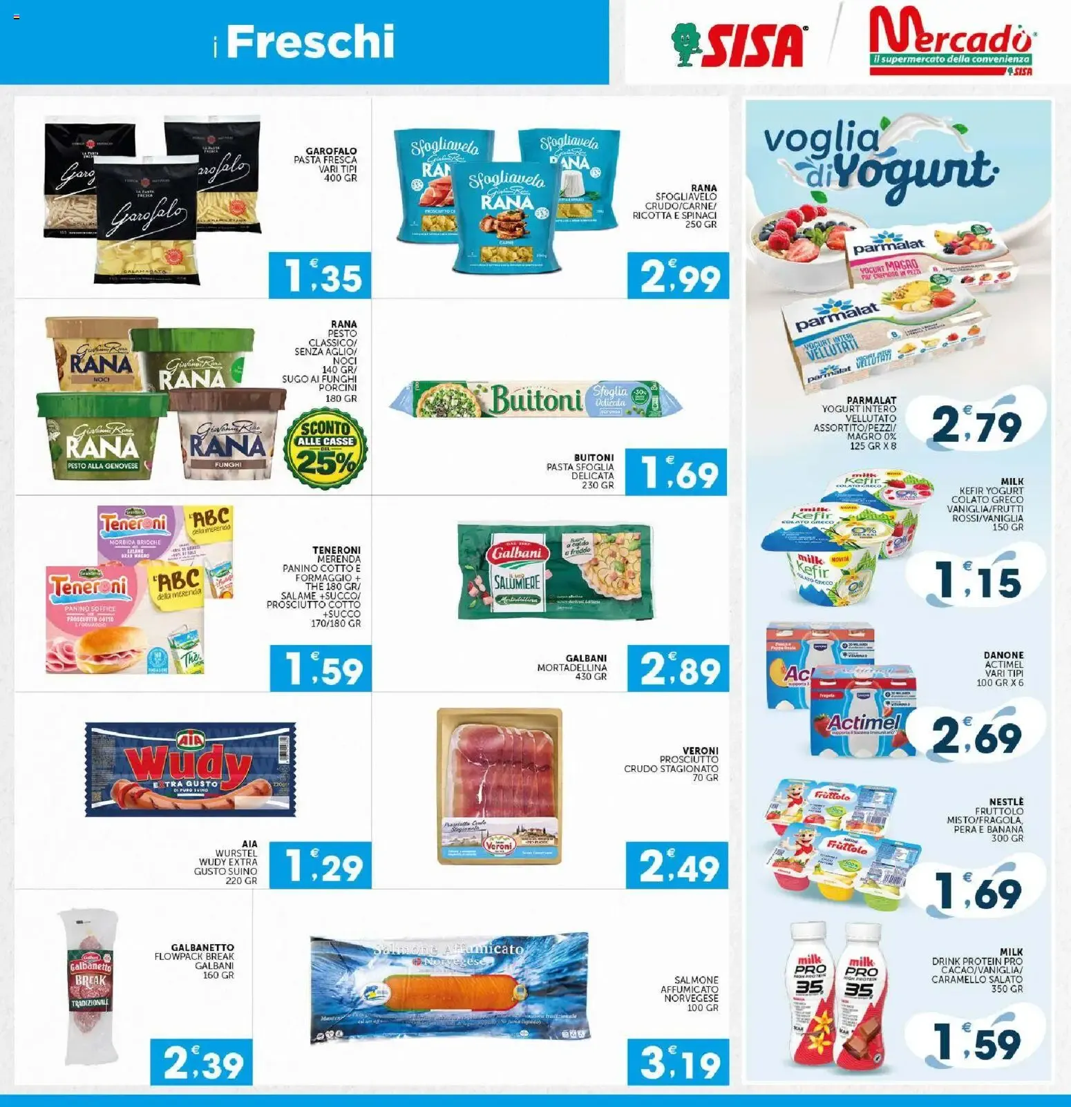 Halloween Convenienza da Paura da 29 ottobre a 11 novembre di 2026 - Pagina del volantino 8