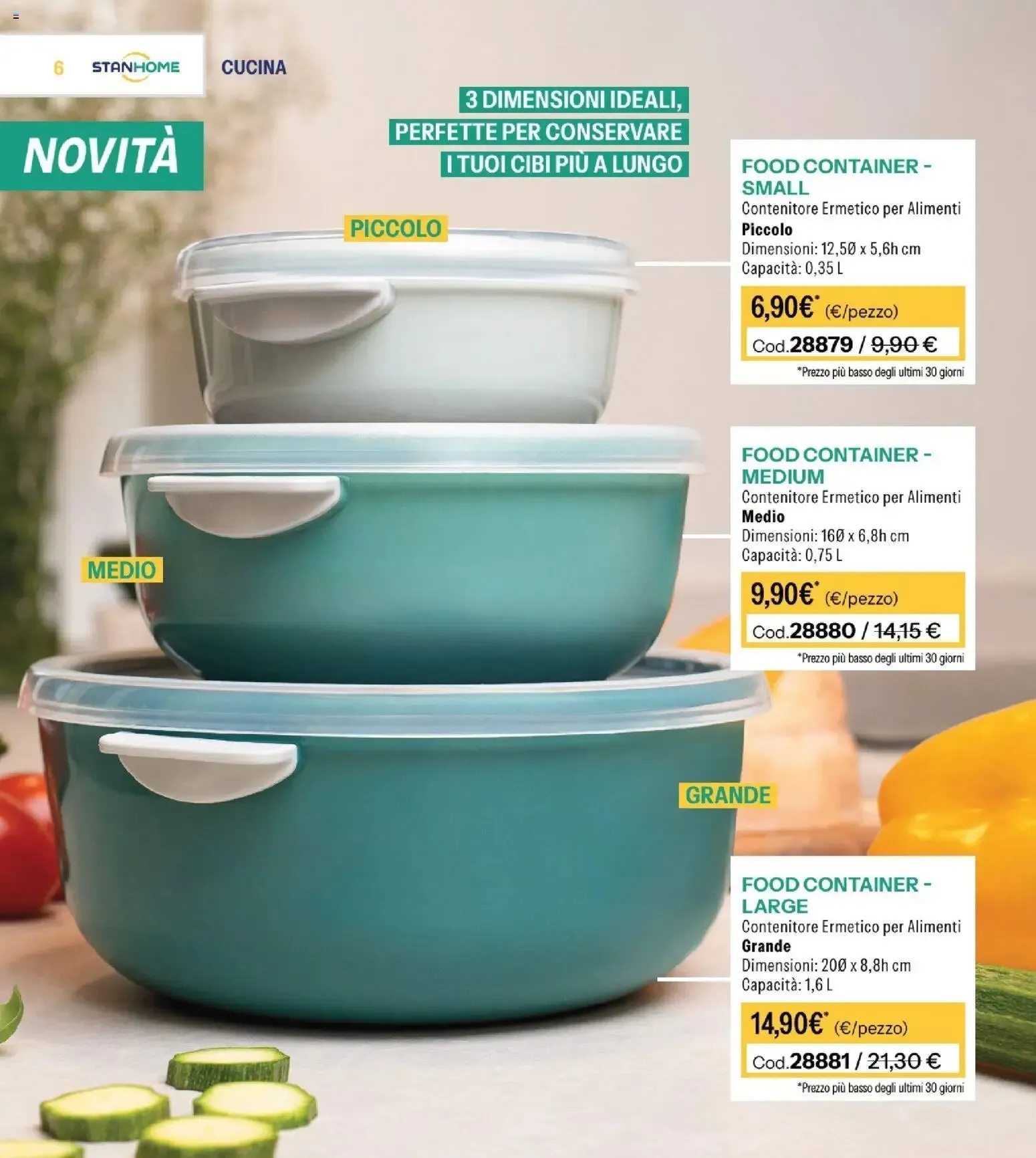 Stanhome Super Ant & Roach Killer - Contro Formiche e Scarafaggi! da 23 giugno a 10 luglio di 2026 - Pagina del volantino 7