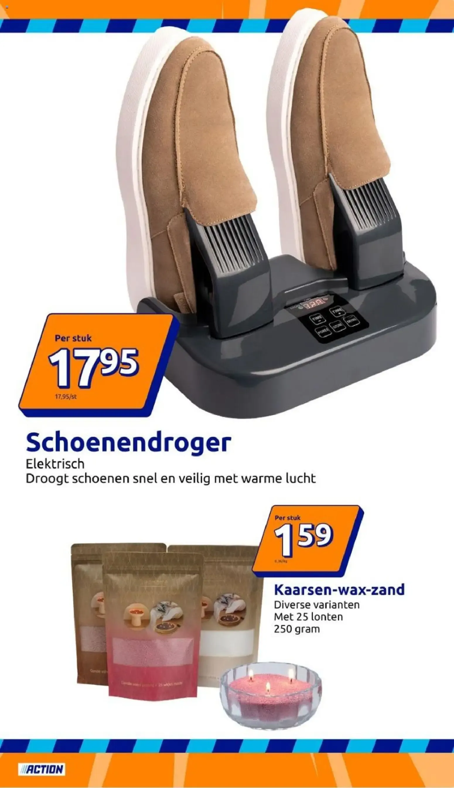 Action folder vanaf 09-09-2026 | volgende week van 9 september tot 15 september 2026 - Folder pagina 17