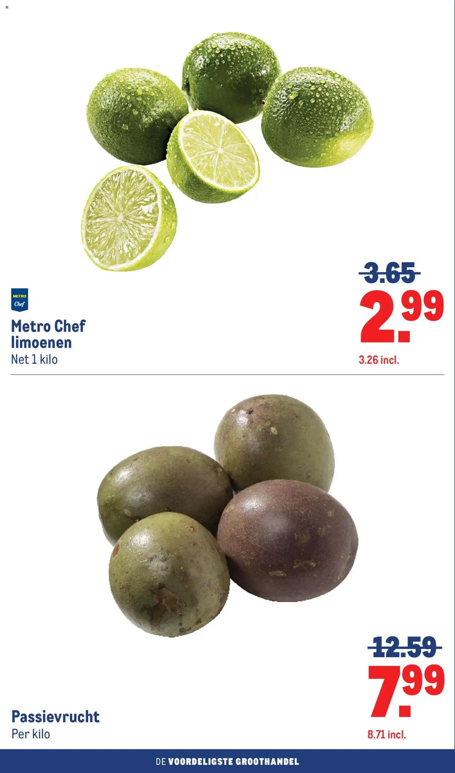 Makro folder vanaf 15-07-2026 || NIEUWE van 15 juli tot 26 juli 2026 - Folder pagina 30