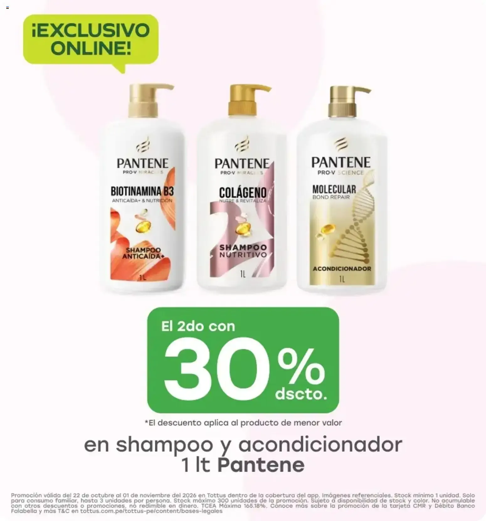 Catalogo de Limpia todo 4.9 Lt Sapolio en oferta 22 de octubre al 1 de noviembre 2026 - Pag 6
