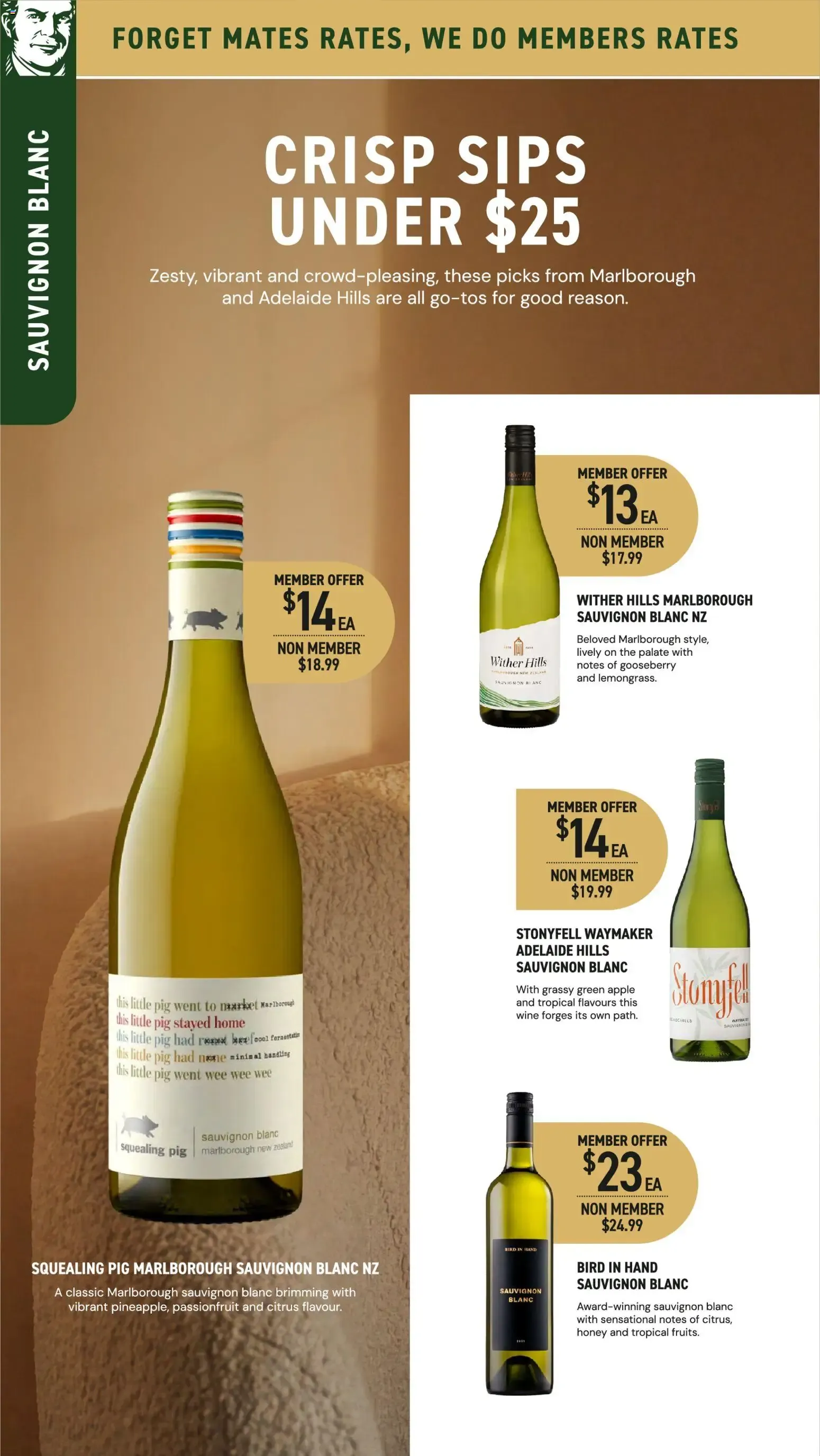 Dan Murphy's catalogue Sydney - 11/06/2026 > weekly / monthly specials - Catalogue valid from 11 June to 1 July 2026 - page 13