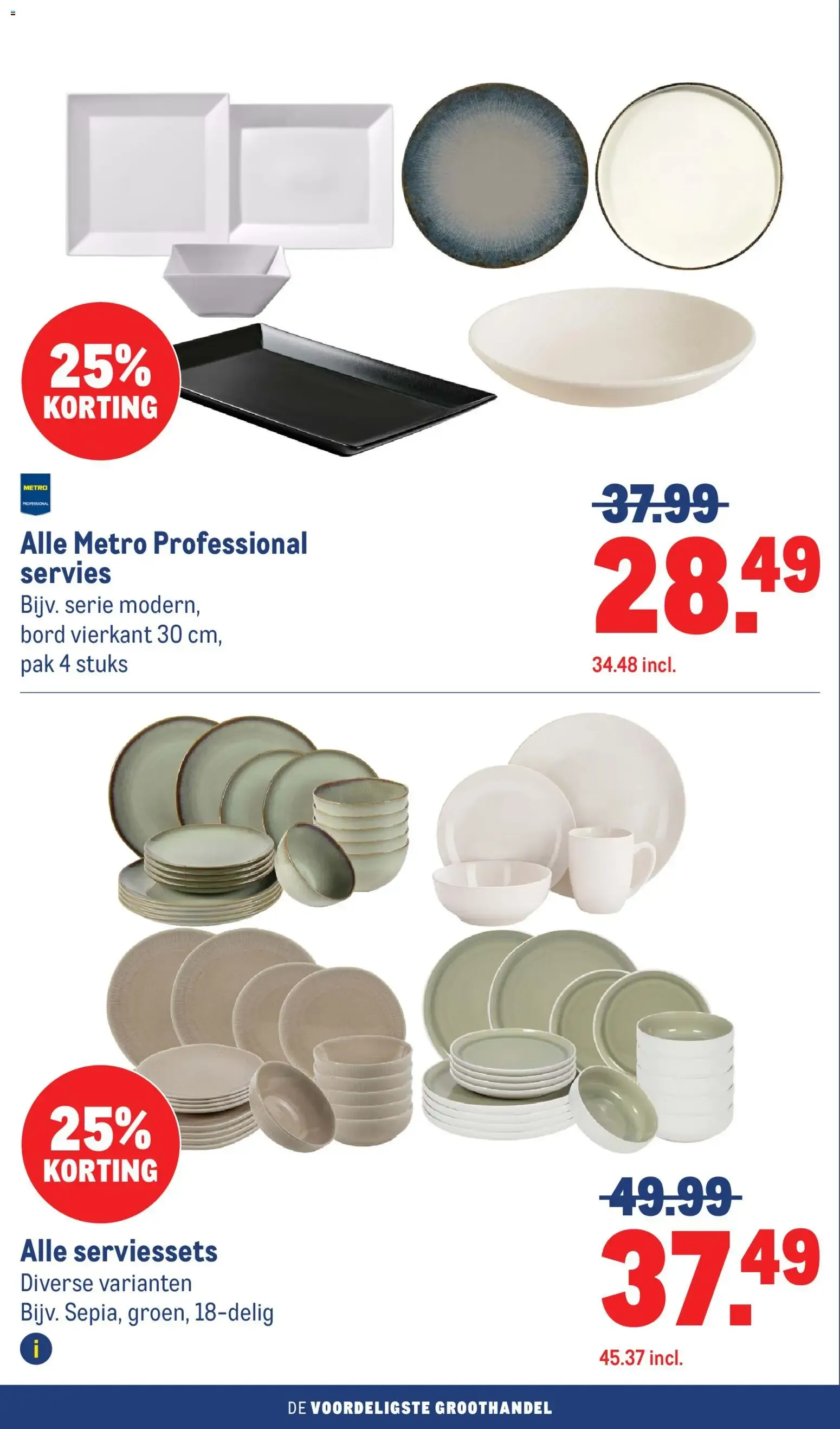 Makro folder vanaf 15-07-2026 || NIEUWE van 15 juli tot 26 juli 2026 - Folder pagina 22