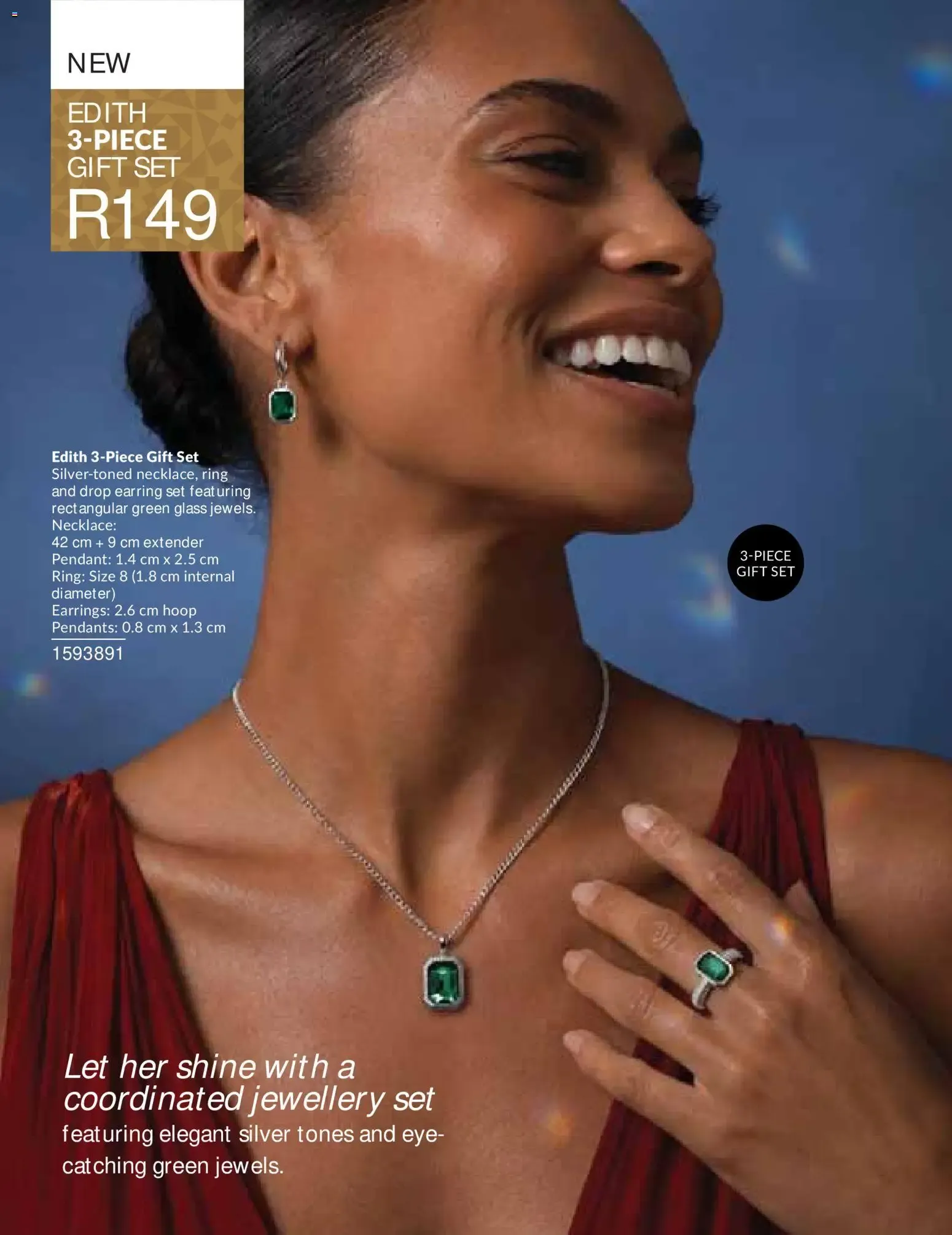 Avon Catalogue (01/10/2026 - 31/10/2026) from 1 October to 31 October 2026 - Catalogue Page 22