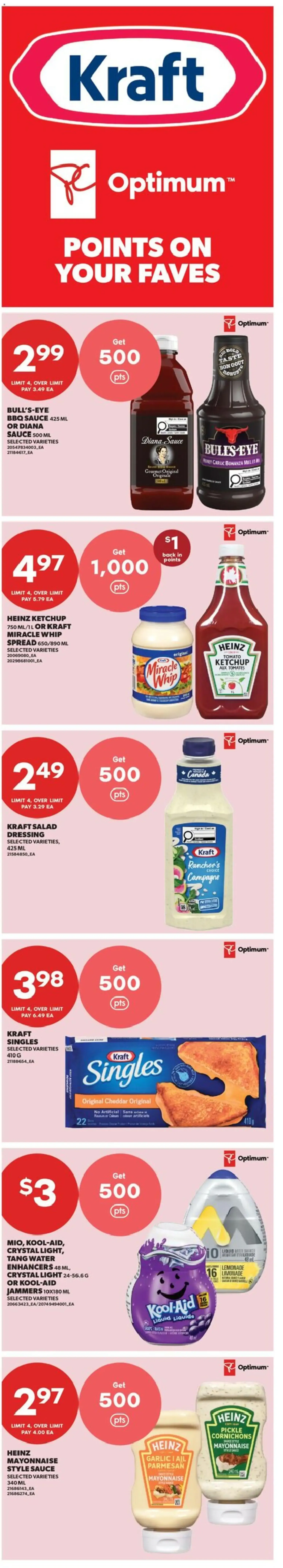 Real Canadian Superstore weekly flyer - BC from Jun 25, 2026 > weekly specials & deals from June 25 to July 1 2026 - flyer page 5