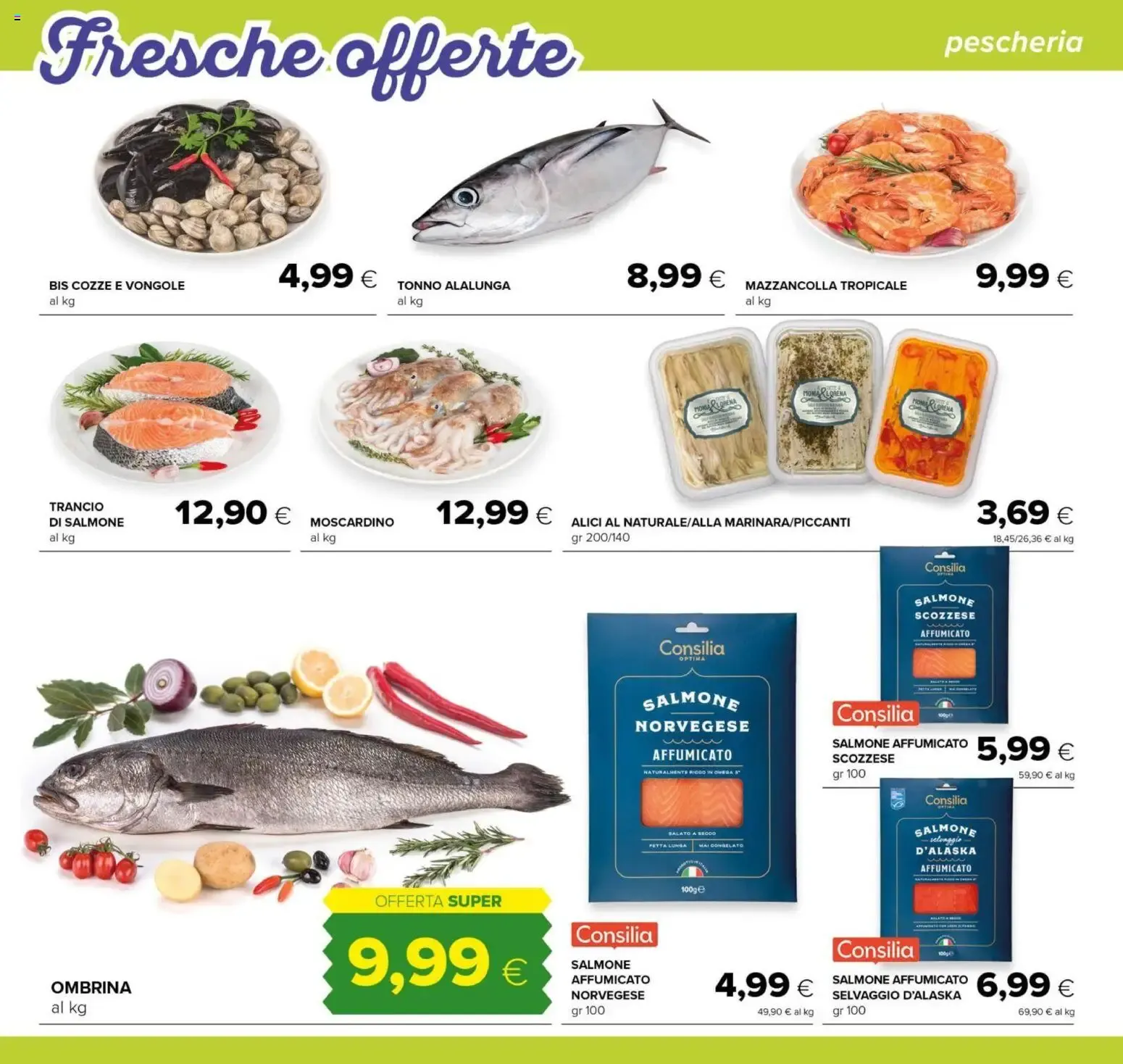 Nuovo Tigre volantino Jumbo dal 29/07/2026 > offerte anteprima 🛍️ da 29 luglio a 9 agosto di 2026 - Pagina del volantino 8