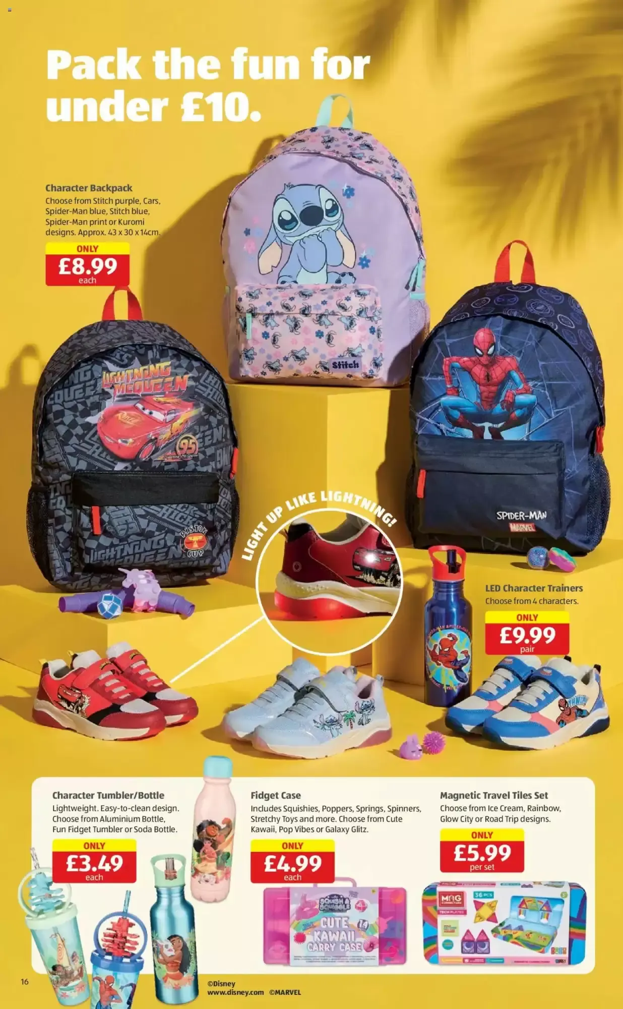 Specialbuys from 2 July to 2 July 2026 - Catalogue Page 16