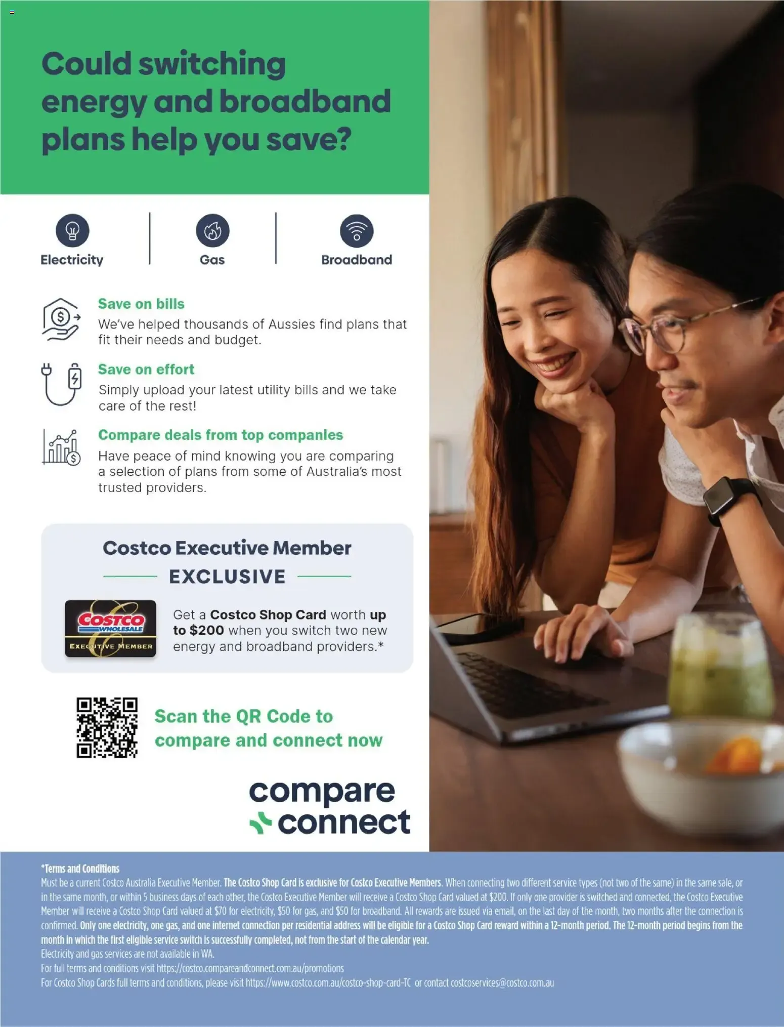 Costco Connection - Catalogue valid from 1 July to 31 August 2026 - page 18