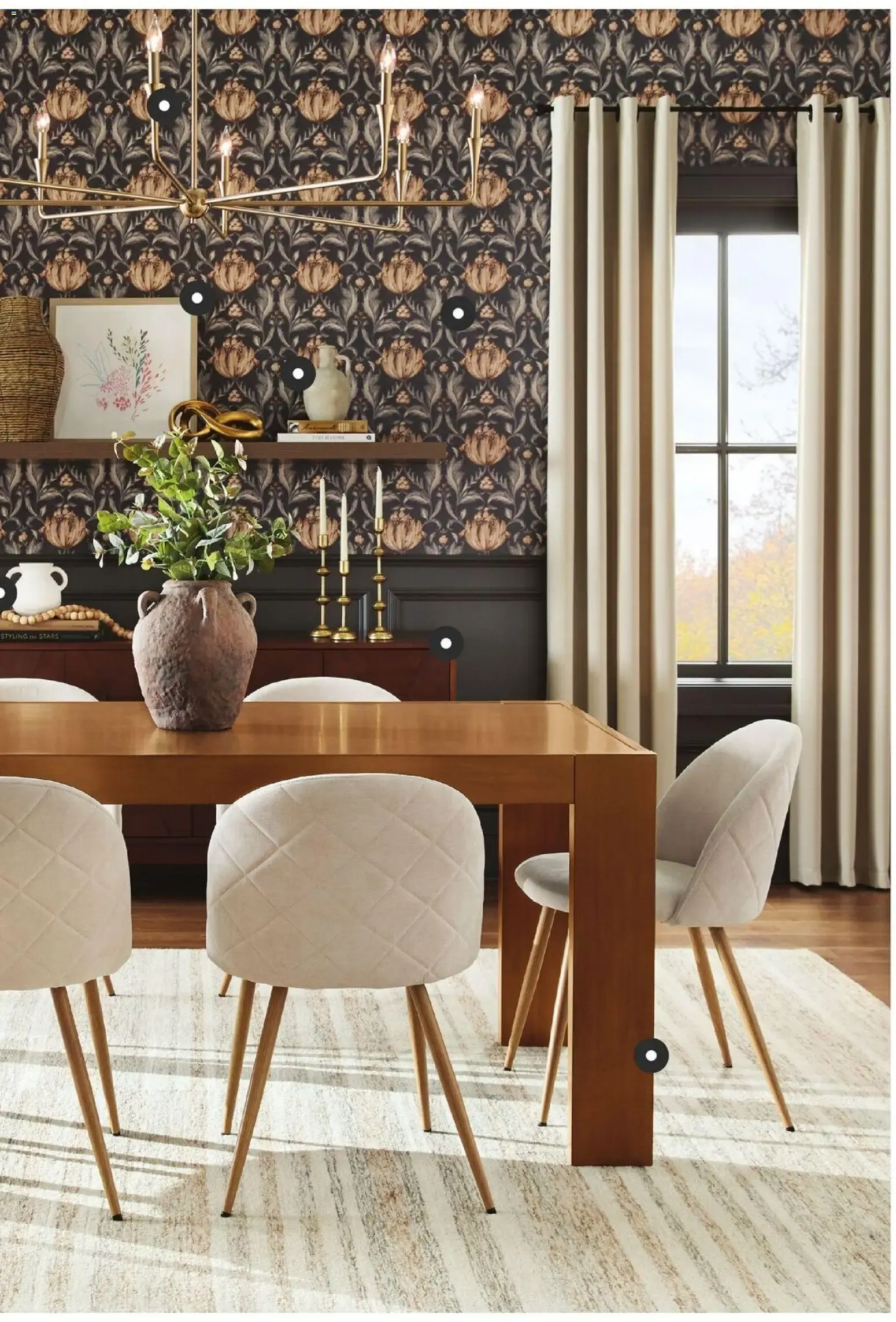 Weekly ad Home Depot: Diseñado para Inspirar | Acentos y Ideas para tu Hogar from July 27 to August 9 2026 - Page 5