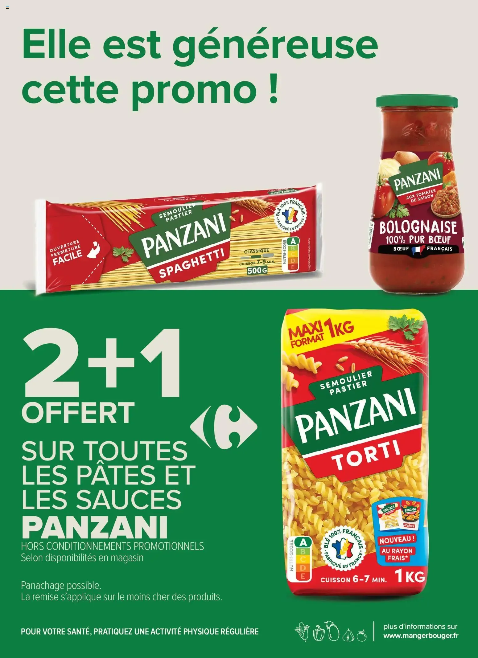 Carrefour: 25% de ahorro en productos Kinder du 22 septembre au 4 octobre 2026 - Catalogue page 6