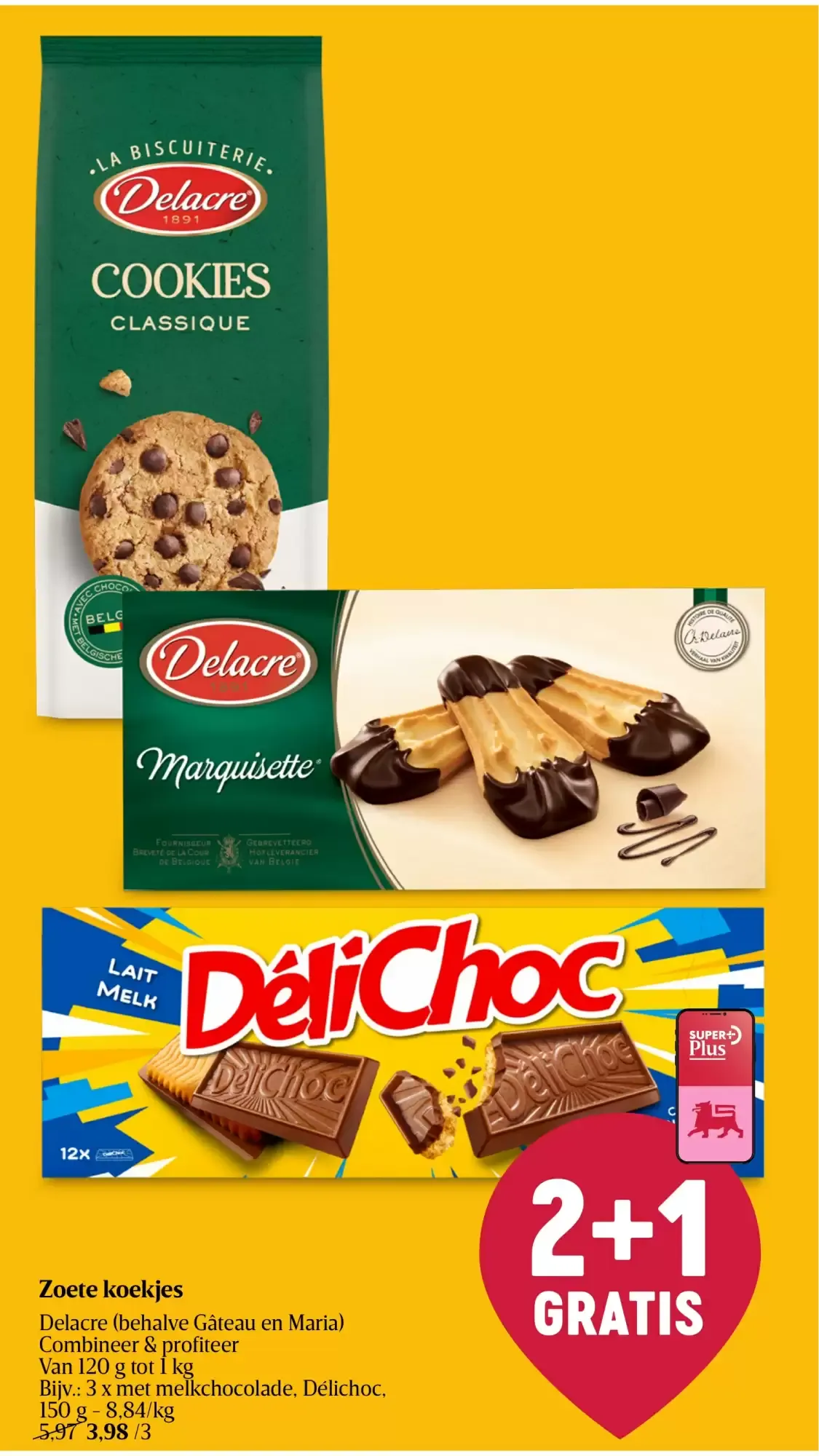 SUPERPLUS DEALS van 3 september tot 9 september 2026 - folder pagina 20