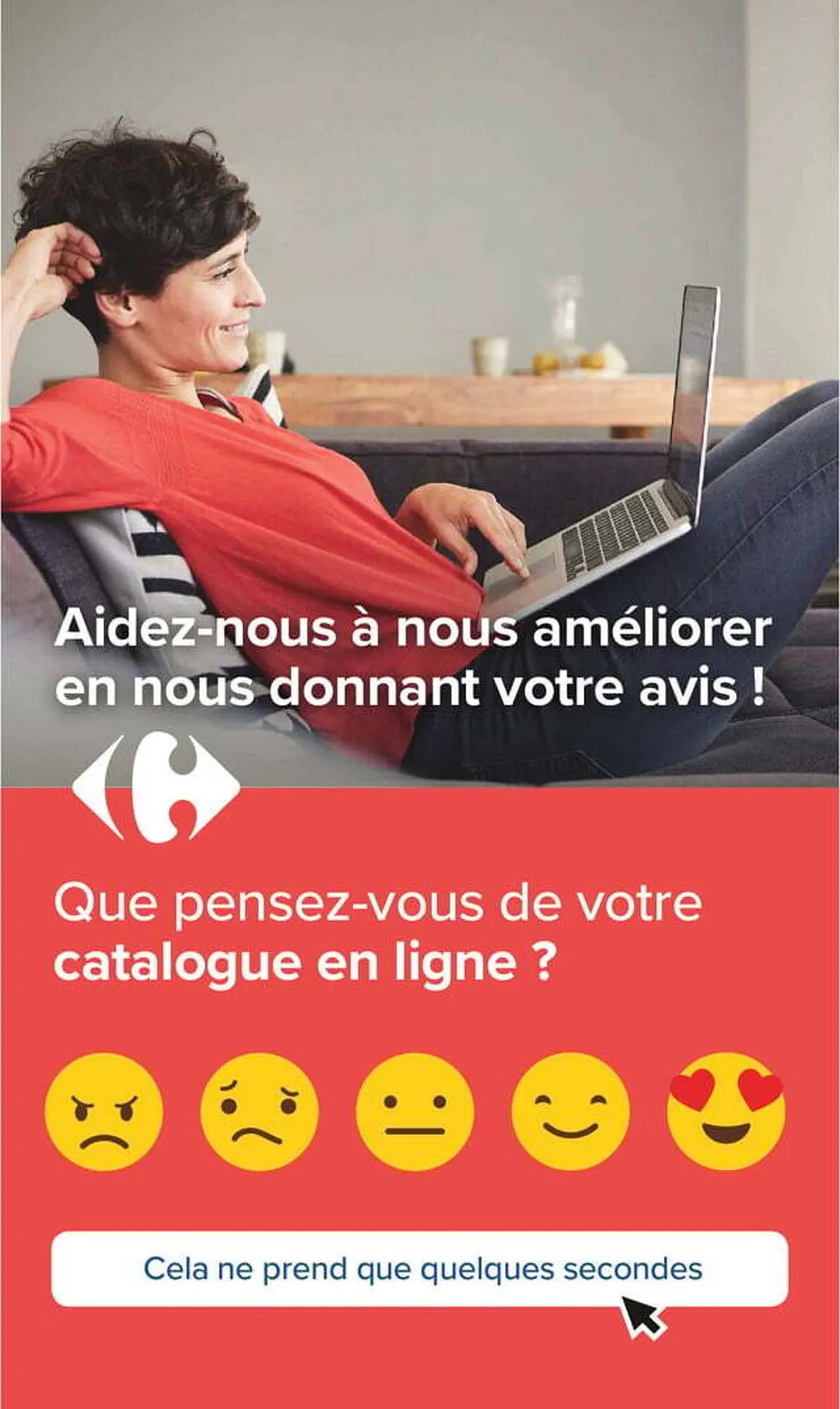 Carrefour Catalogue du 20 octobre au 2 novembre 2026 - Catalogue page 18