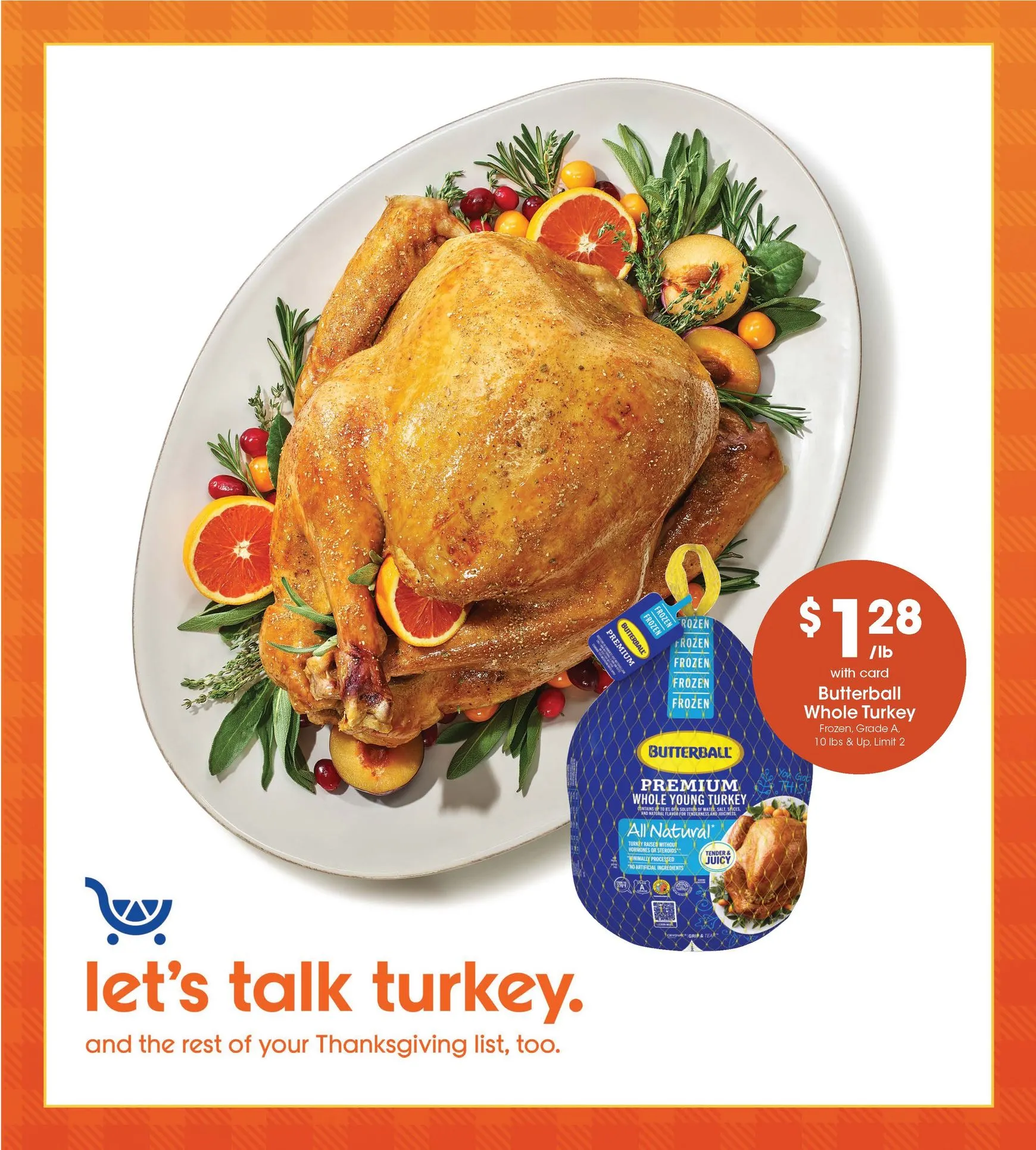 Weekly ad Future Fry's Food Stores flyer valid from Wednesday 10/14/2026 to Tuesday 10/20/2026 from October 14 to October 20 2026 - Page 11