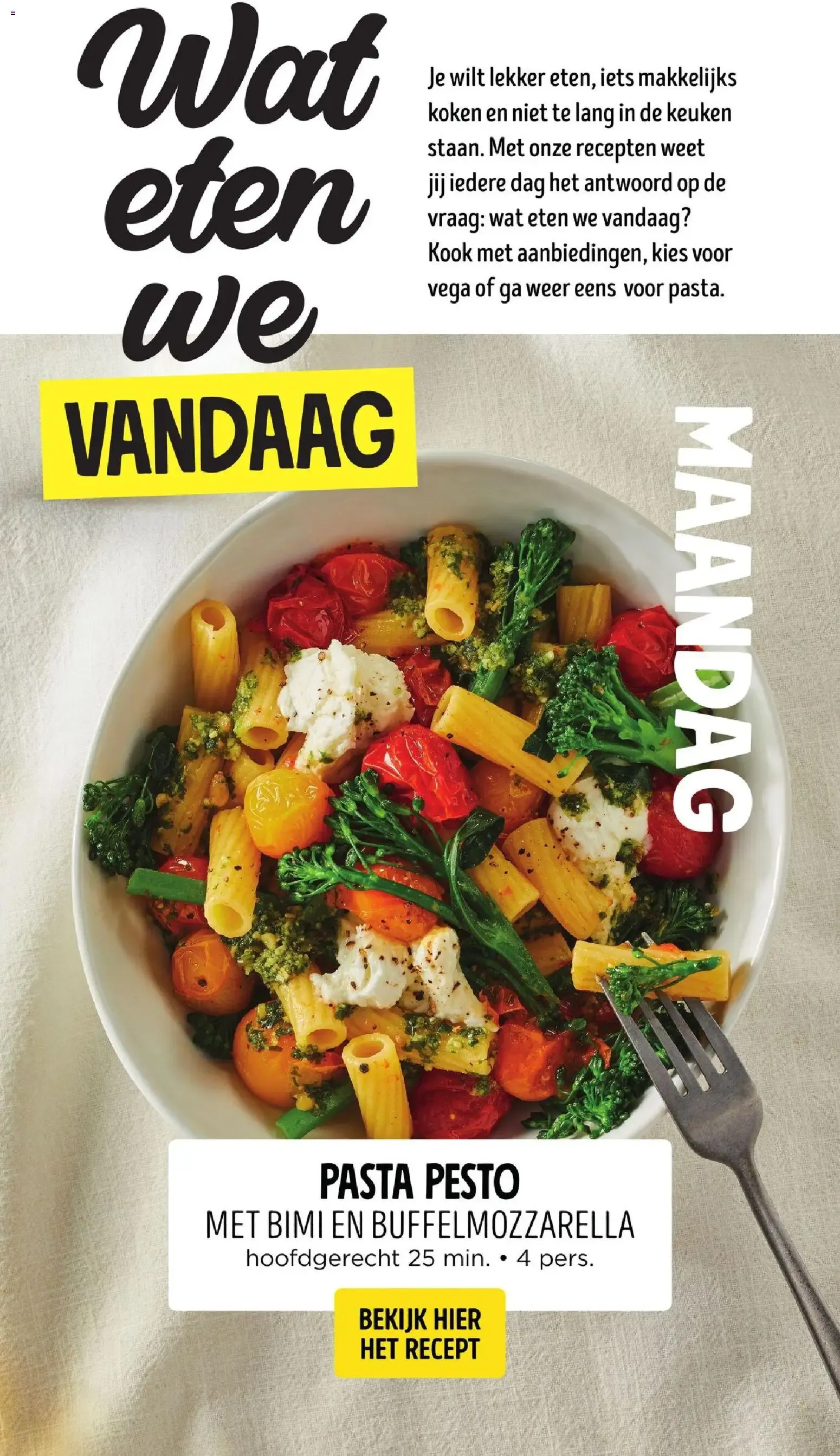 JUMMM: Terug in het ritme met school, werk en sport van 24 augustus tot 21 oktober 2026 - Folder pagina 27
