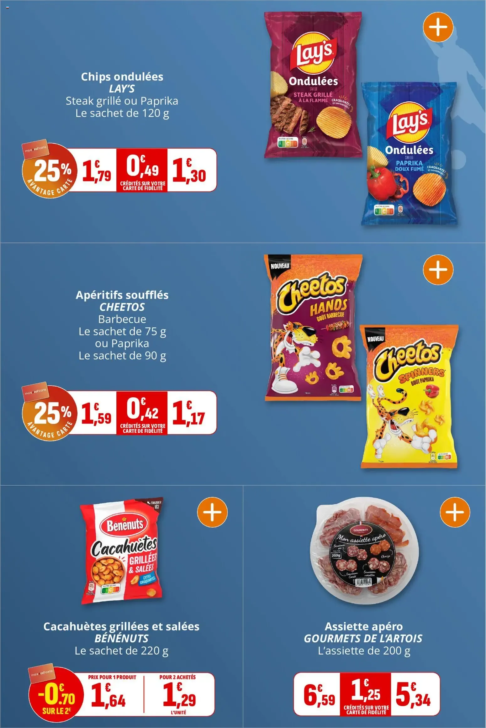 Coccinelle - Market à partir du 01/07/2026 - promo en ligne du 1 juillet au 12 juillet 2026 - Catalogue page 14