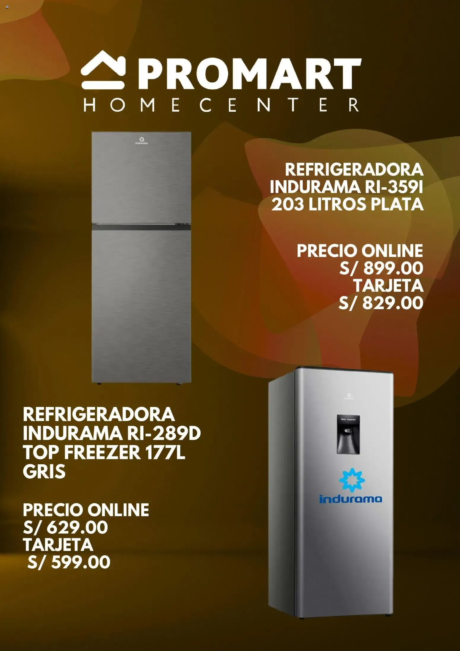 Catalogo de Renovatón de Promart 17 de agosto al 17 de setiembre 2026 - Pag 4
