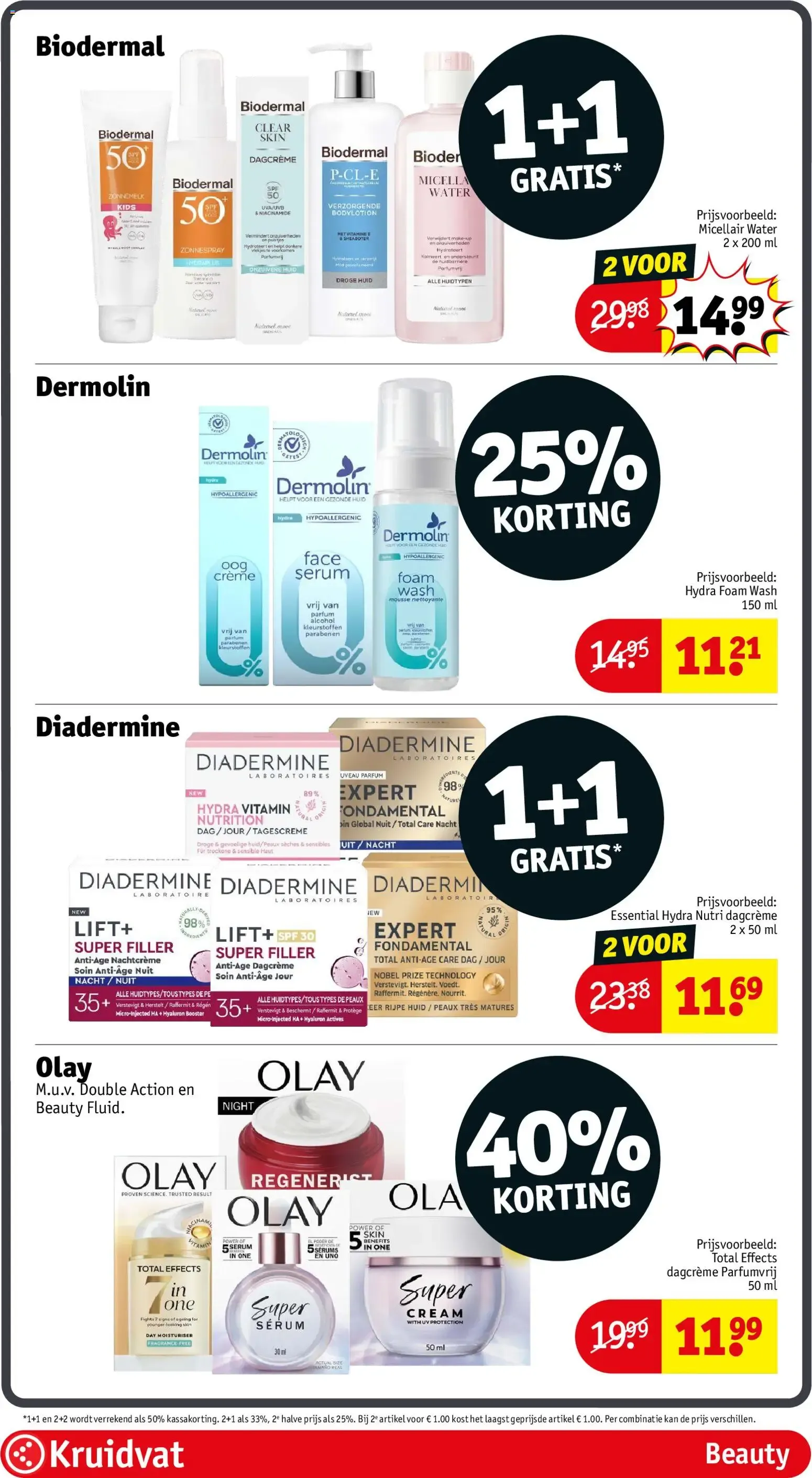 Kruidvat folder vanaf 07-07-2026 >> deze week van 7 juli tot 19 juli 2026 - Folder pagina 5