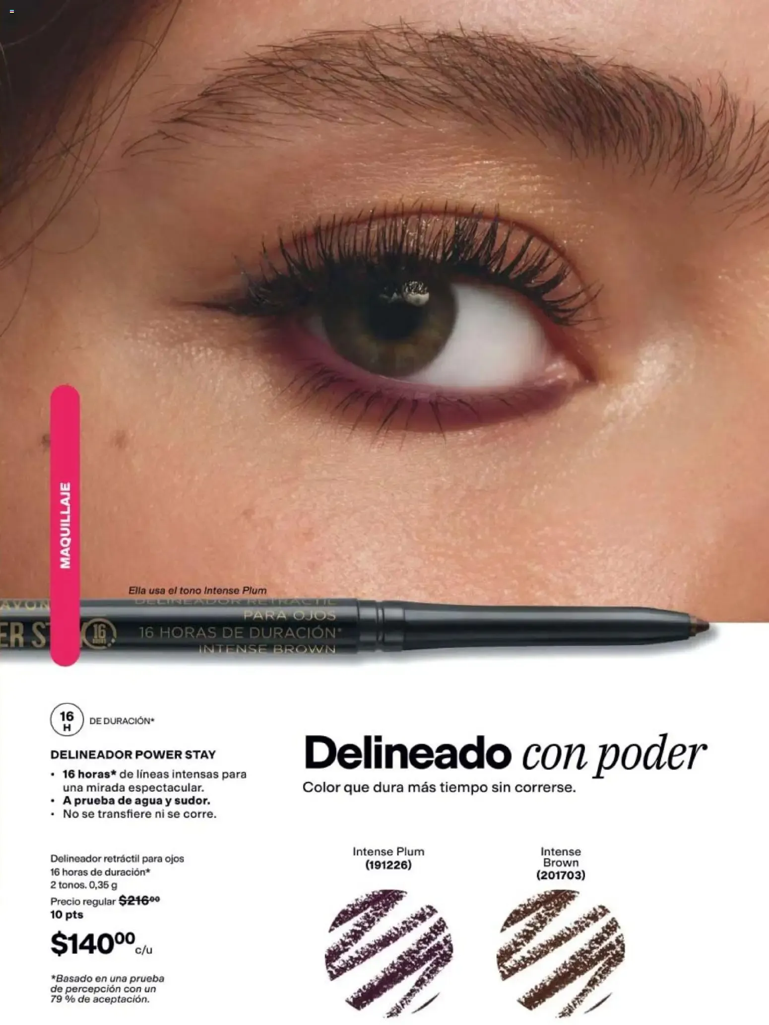 Catálogo de AVON CATÁLOGO PDF - AVON campaña 10 2026 19 de junio al 29 de julio 2026 - Pagina 17