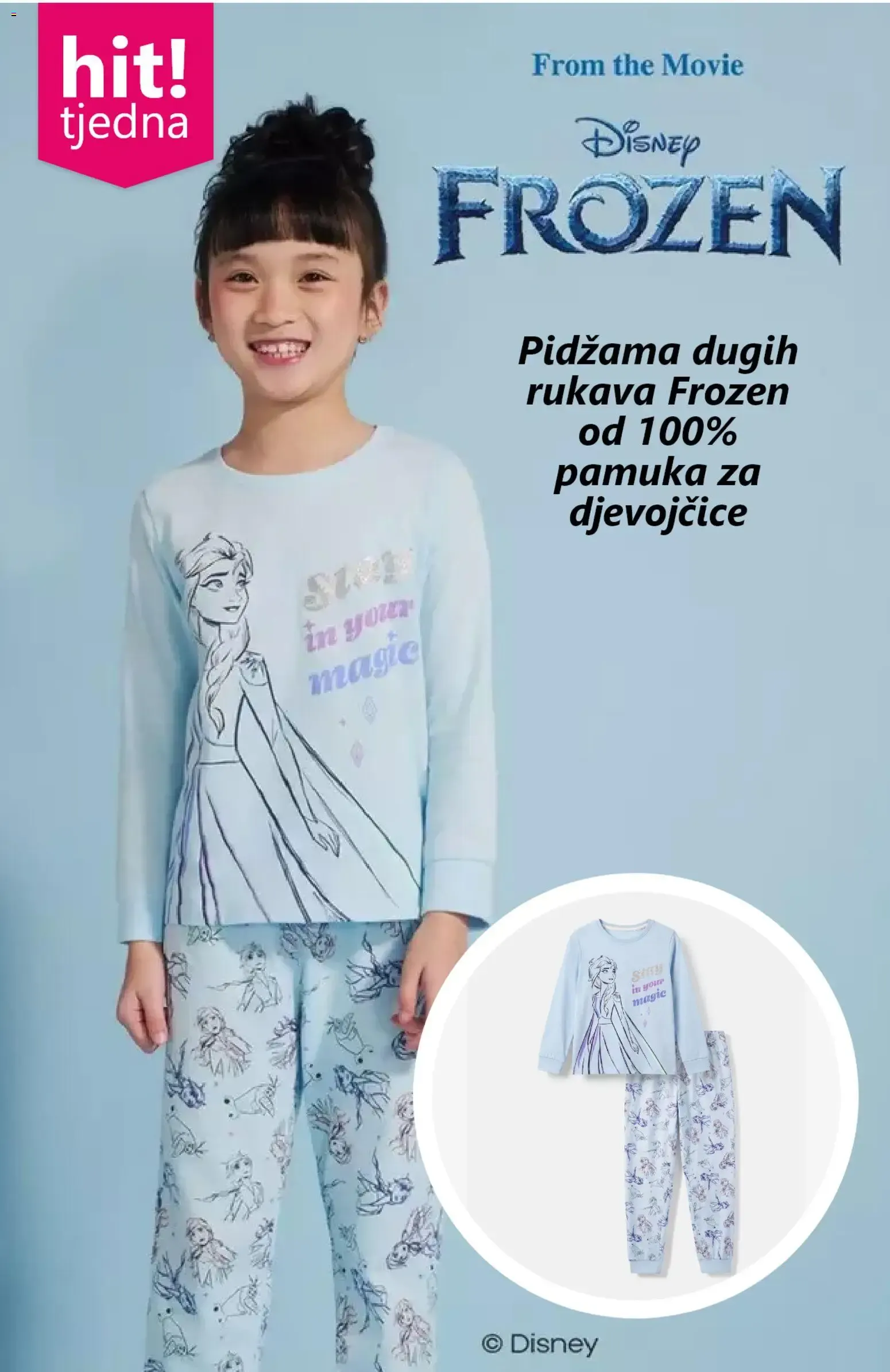 Katalog Pepco Hit! Tjedna od 10. rujna do 16. rujna 2026. - Pregled Stranica 2